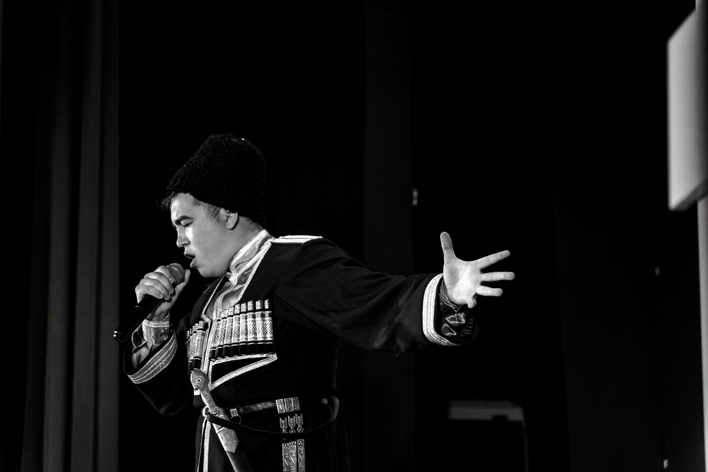 Репортаж. Портретный и репортажный фотограф в городе Ставрополь