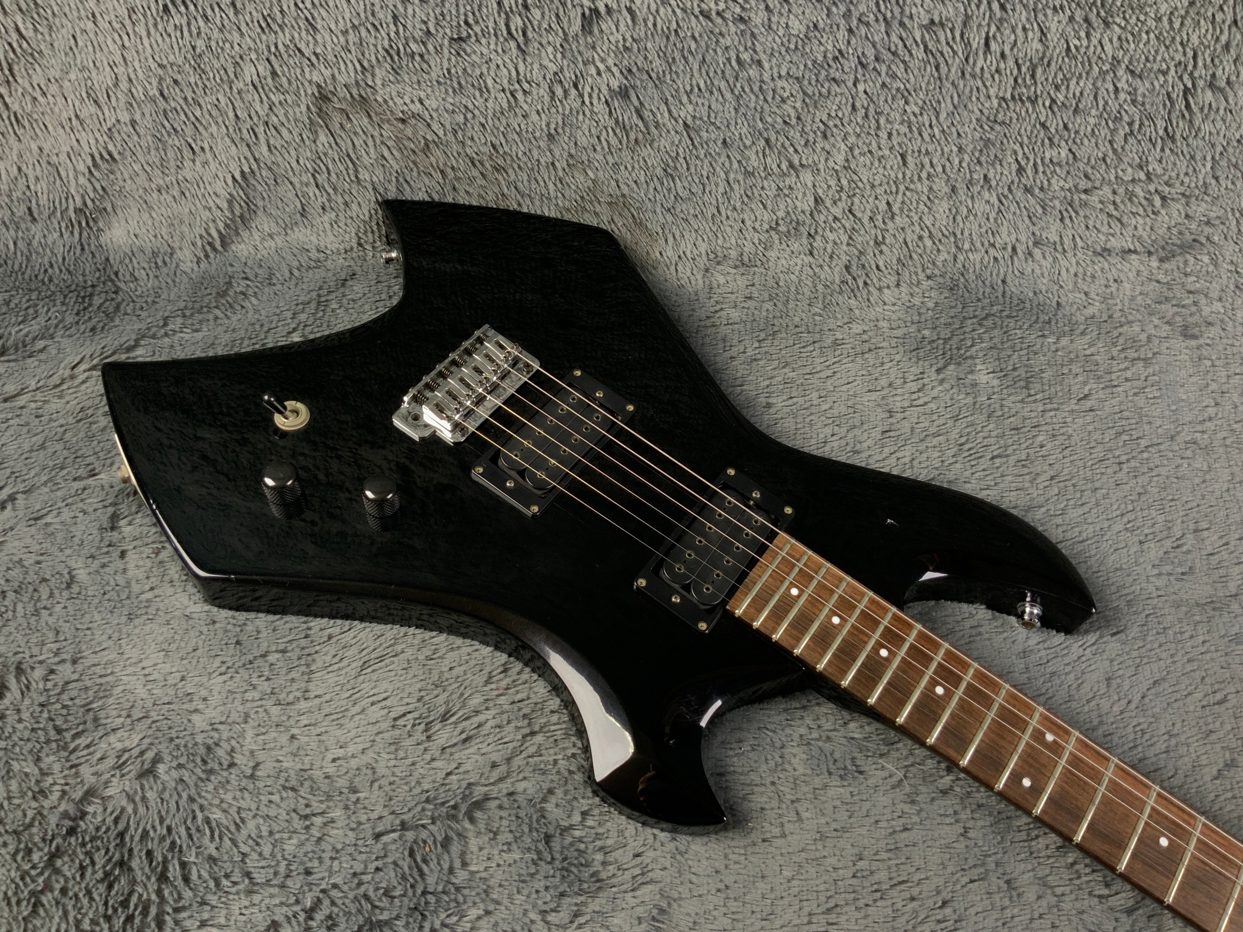 Riverhead RMG Series by Products of Headway Japan 80’s