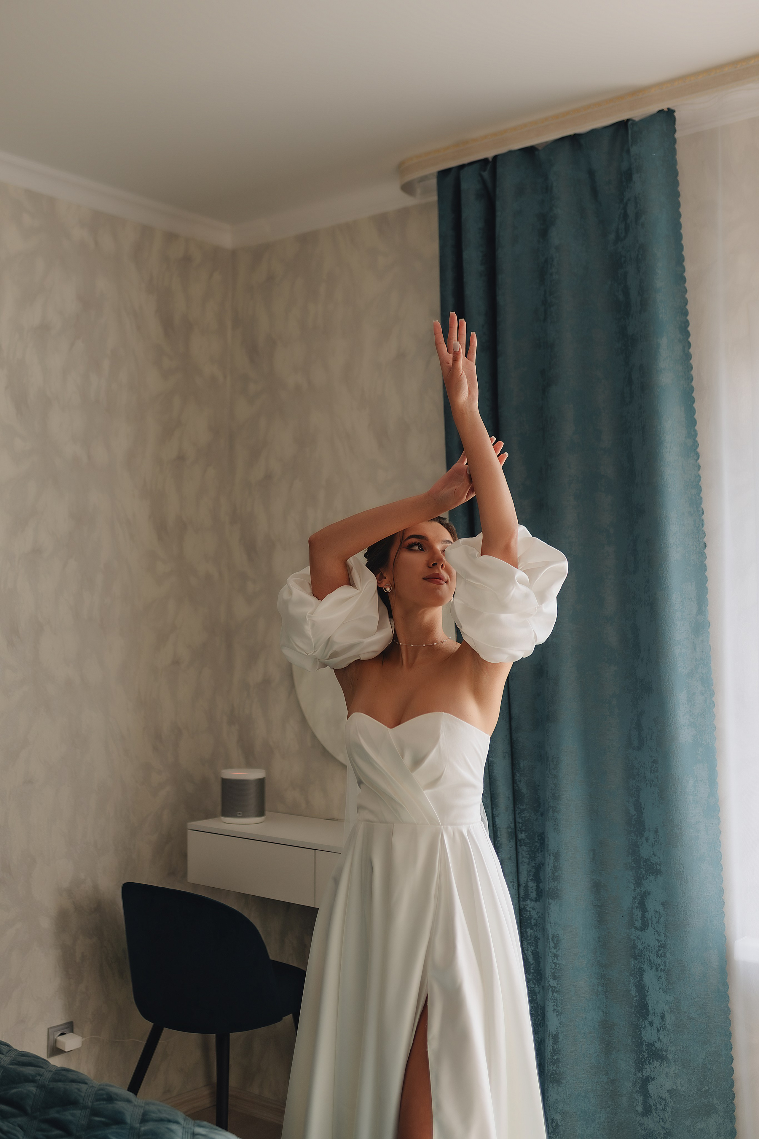 Анна и Дмитрий. Фотограф Карина Шмулёва. Воронеж и область