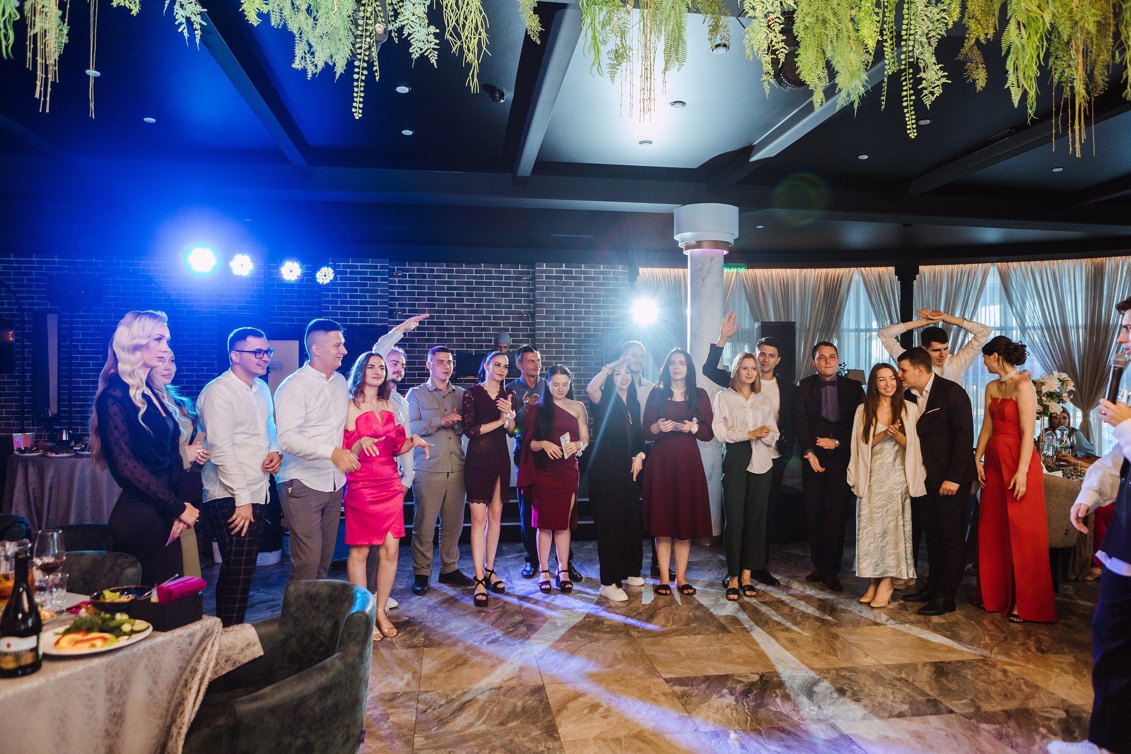 Александр и Ольга. Фотографы в городе Волгограде — Людмила Агеева и Алексей Околелов