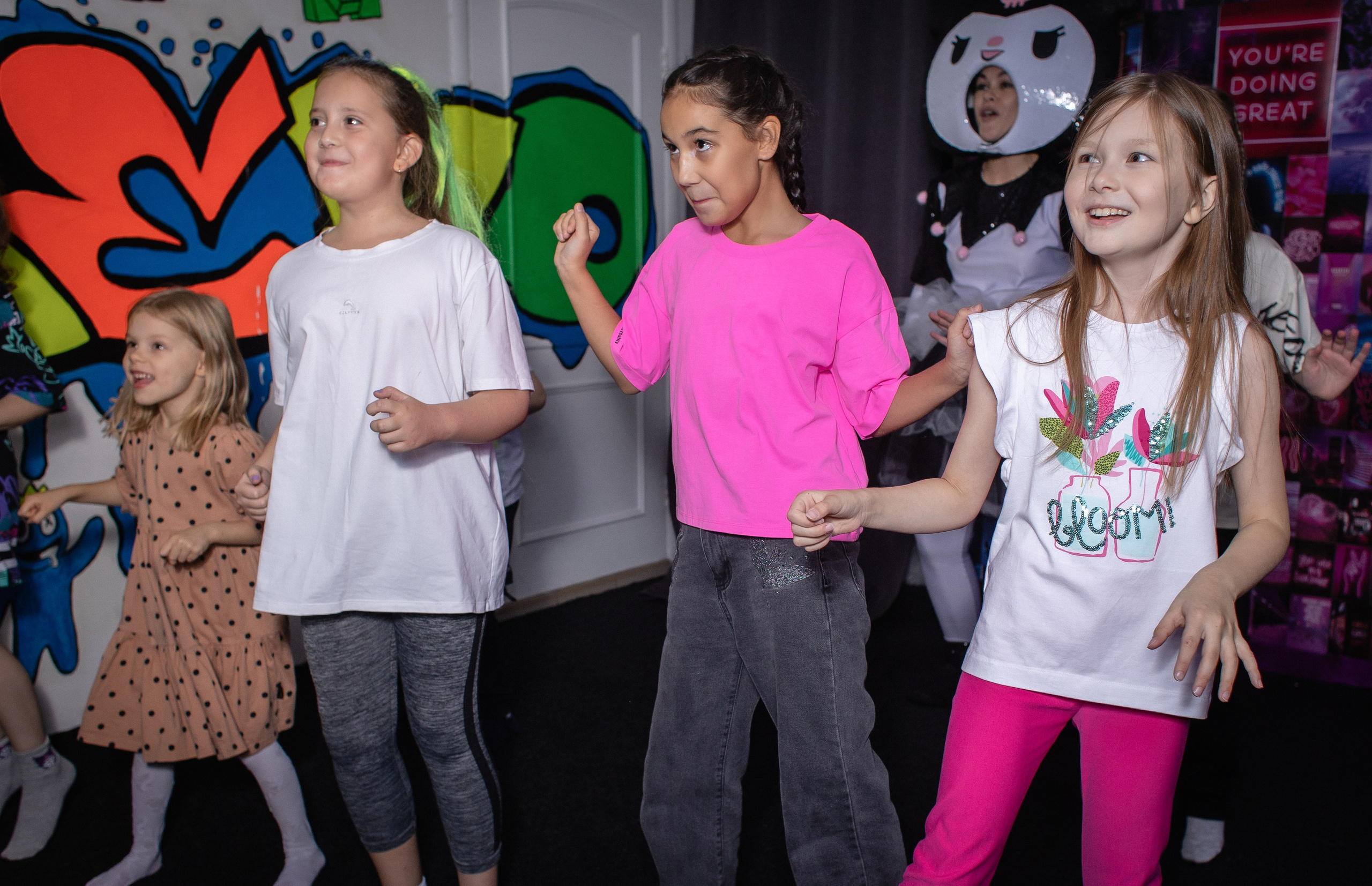 Золотая рыбка. Фотограф Татьяна Орлова