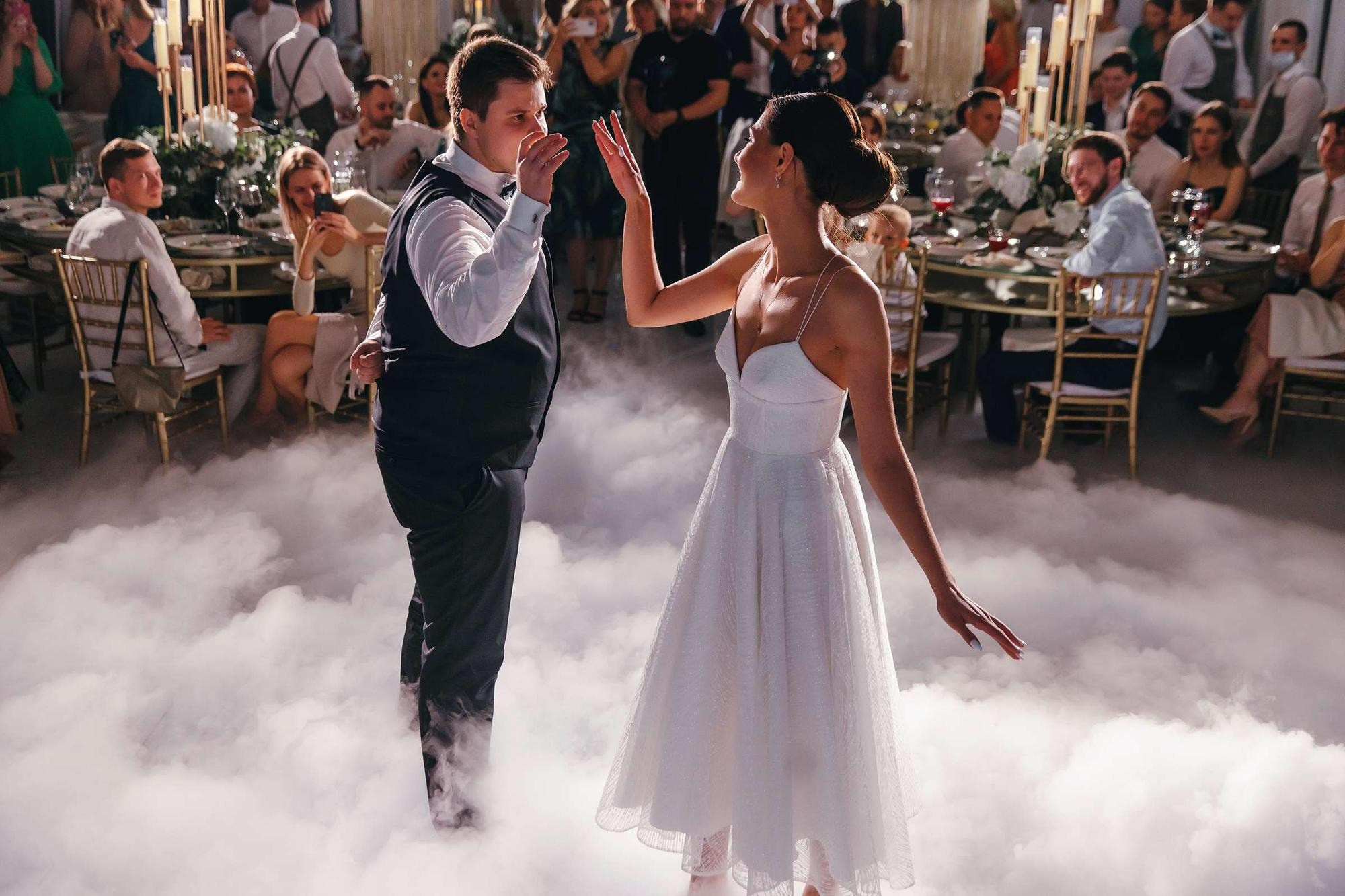 Сабина и Алексей. Жан Реми. Любовь Чуляева — свадебный фотограф в Москве и Европе