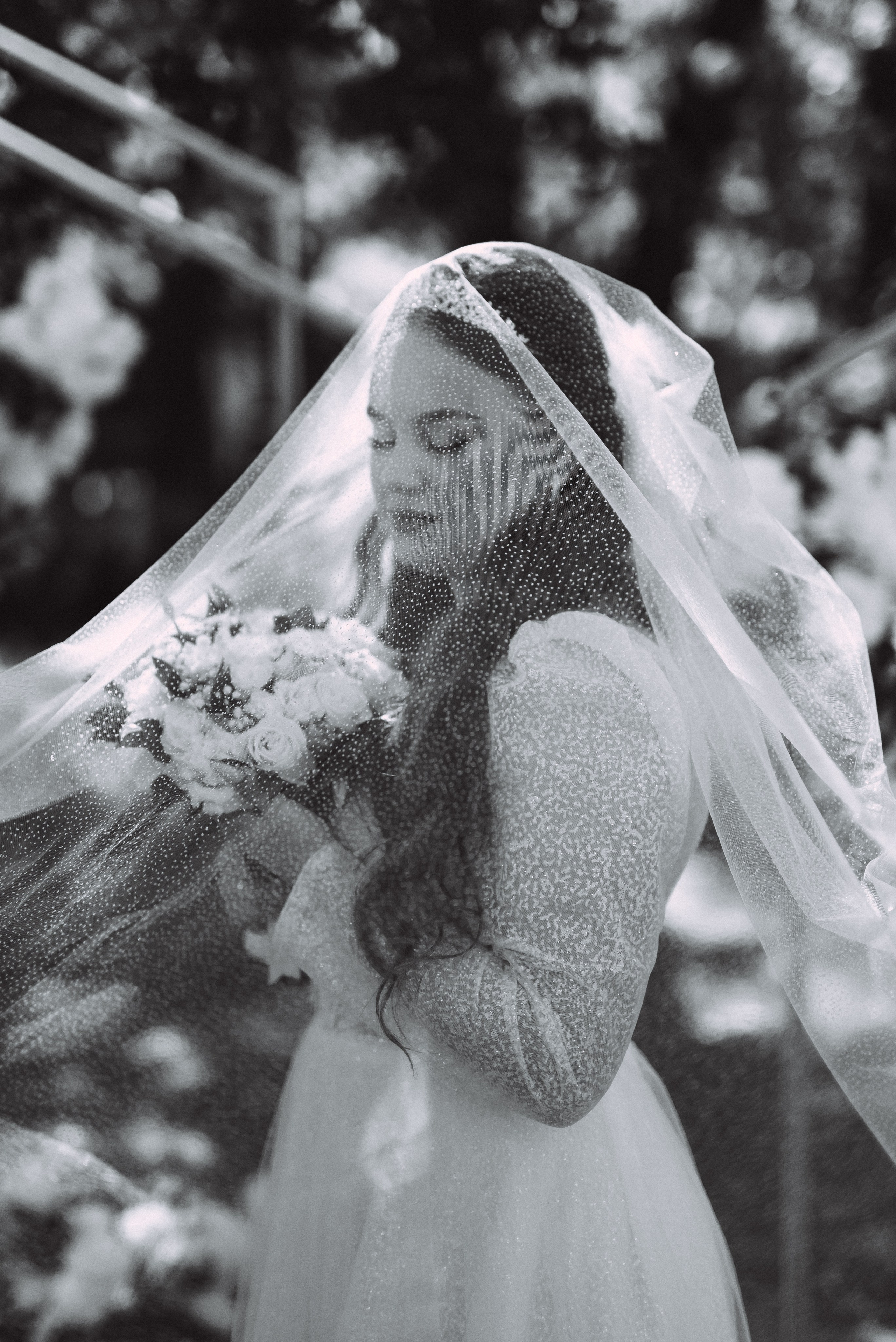 Родион + Юлия. Свадебный и семейный фотограф в Волгограде Олеся Лисицкая