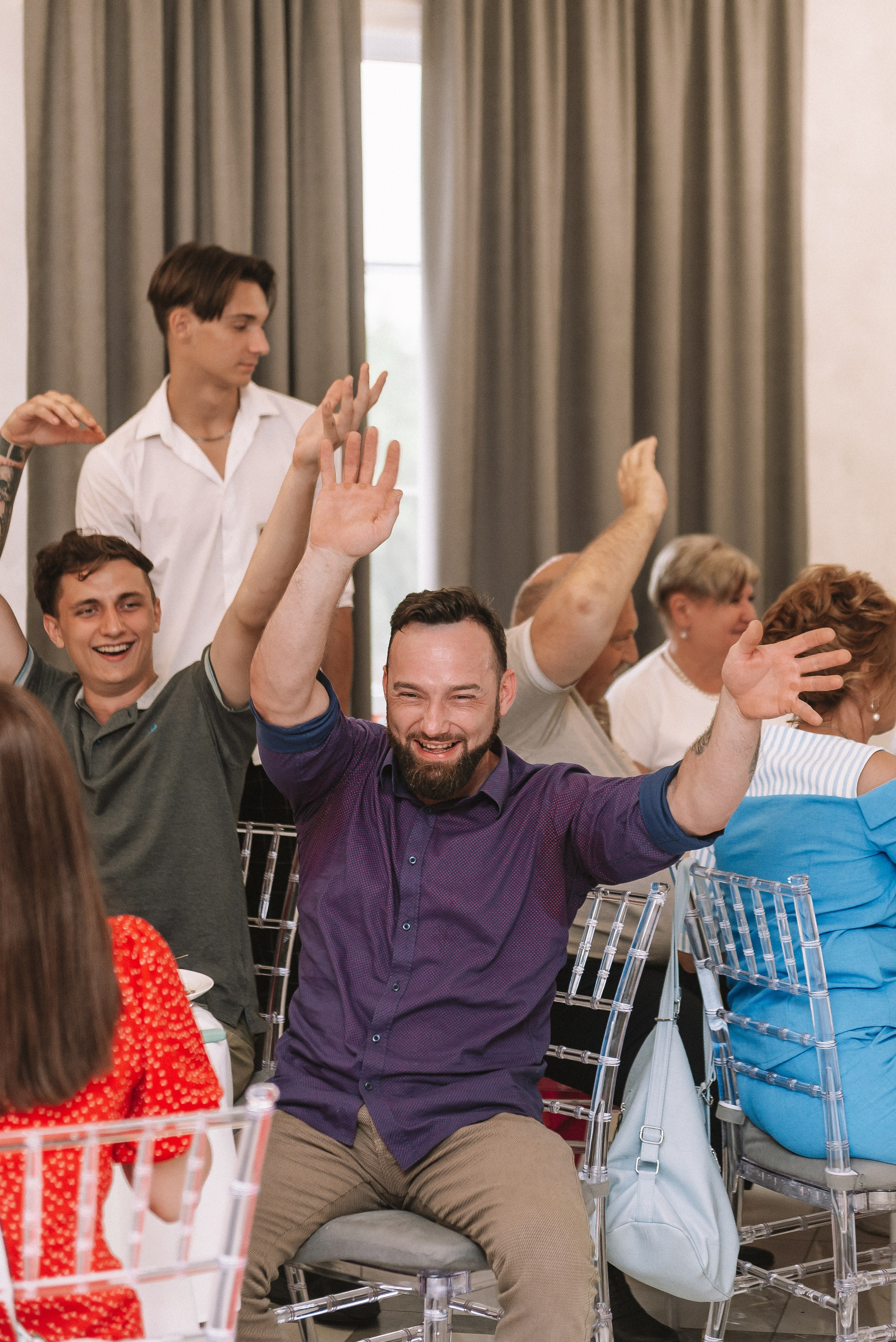 Елена + Владислав. Свадебный и семейный фотограф в Волгограде Олеся Лисицкая