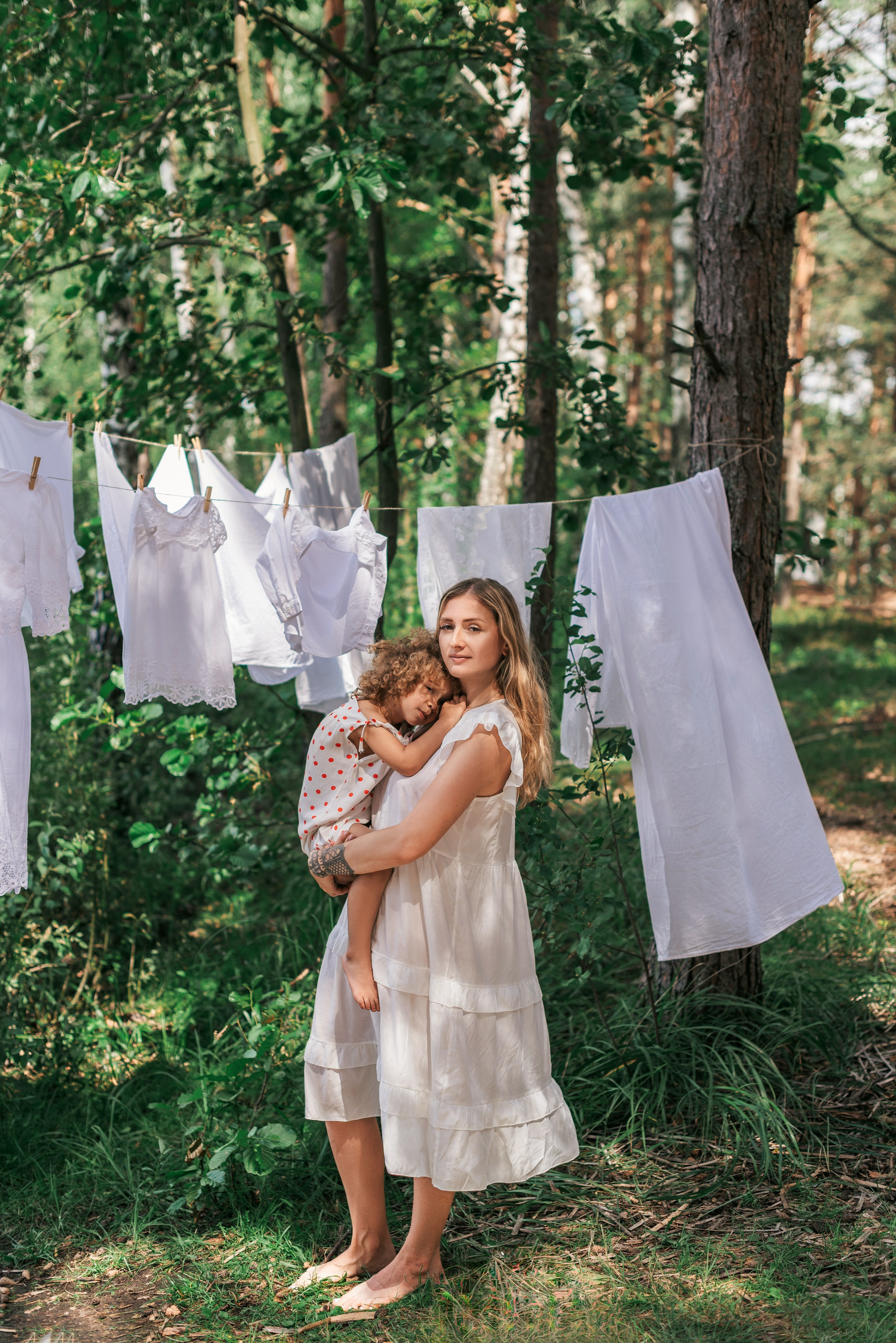 Семейные фотосессии. Фотограф в Минске