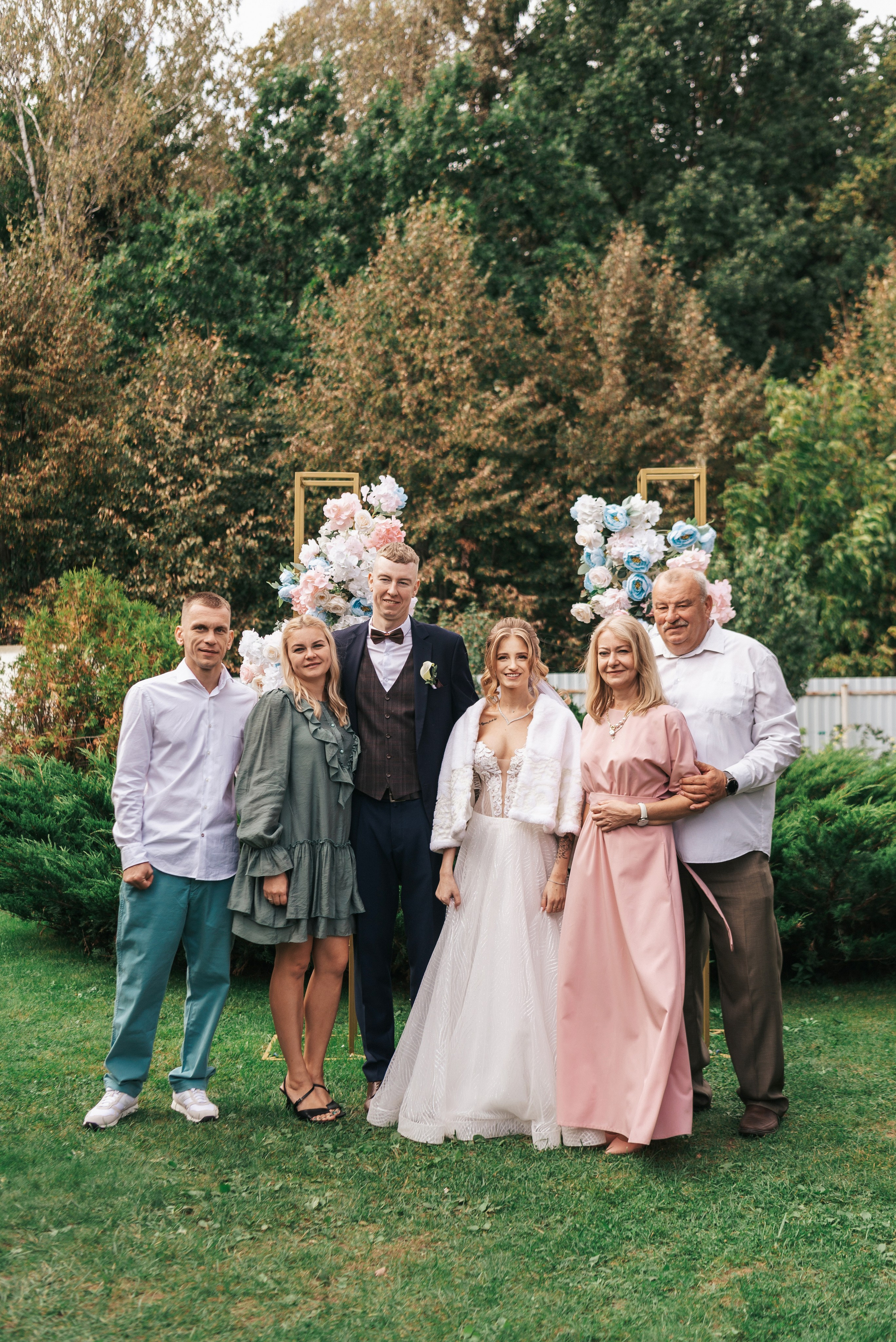 Свадебные фотосесии. Фотограф в Минске