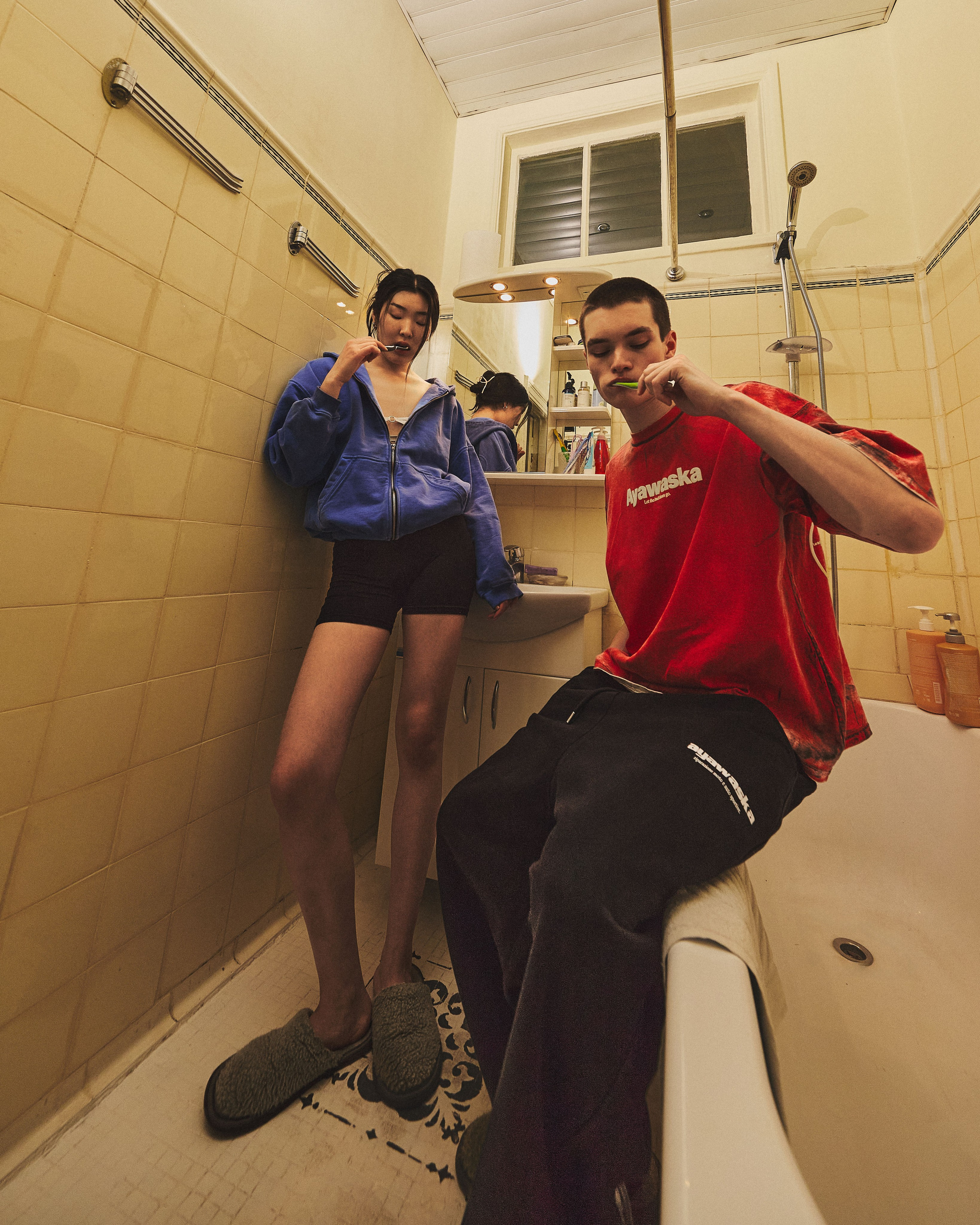 Ayawaska. Святослав Лебедев | Рекламный фотограф — Коммерческая съемка, Арт-дирекшн, AI-интеграция