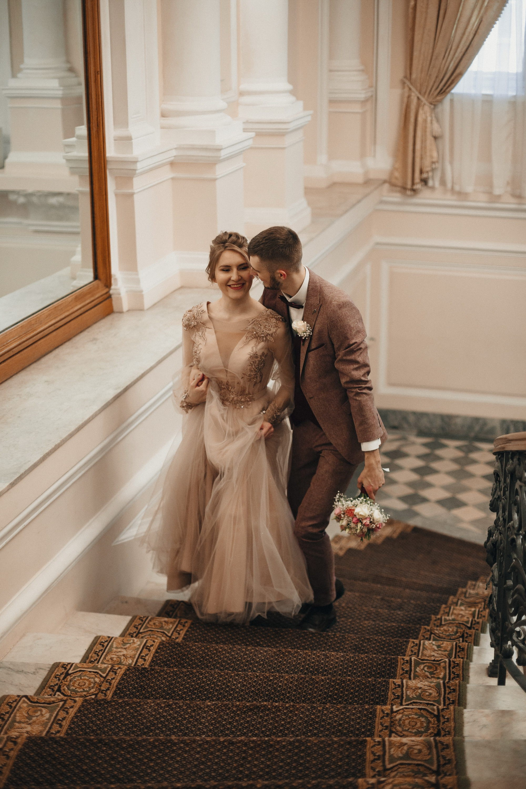 Расслабимся. Свадебный фотограф Игорь Брундасов 8PHOTO на свадьбу венчание загс СПб