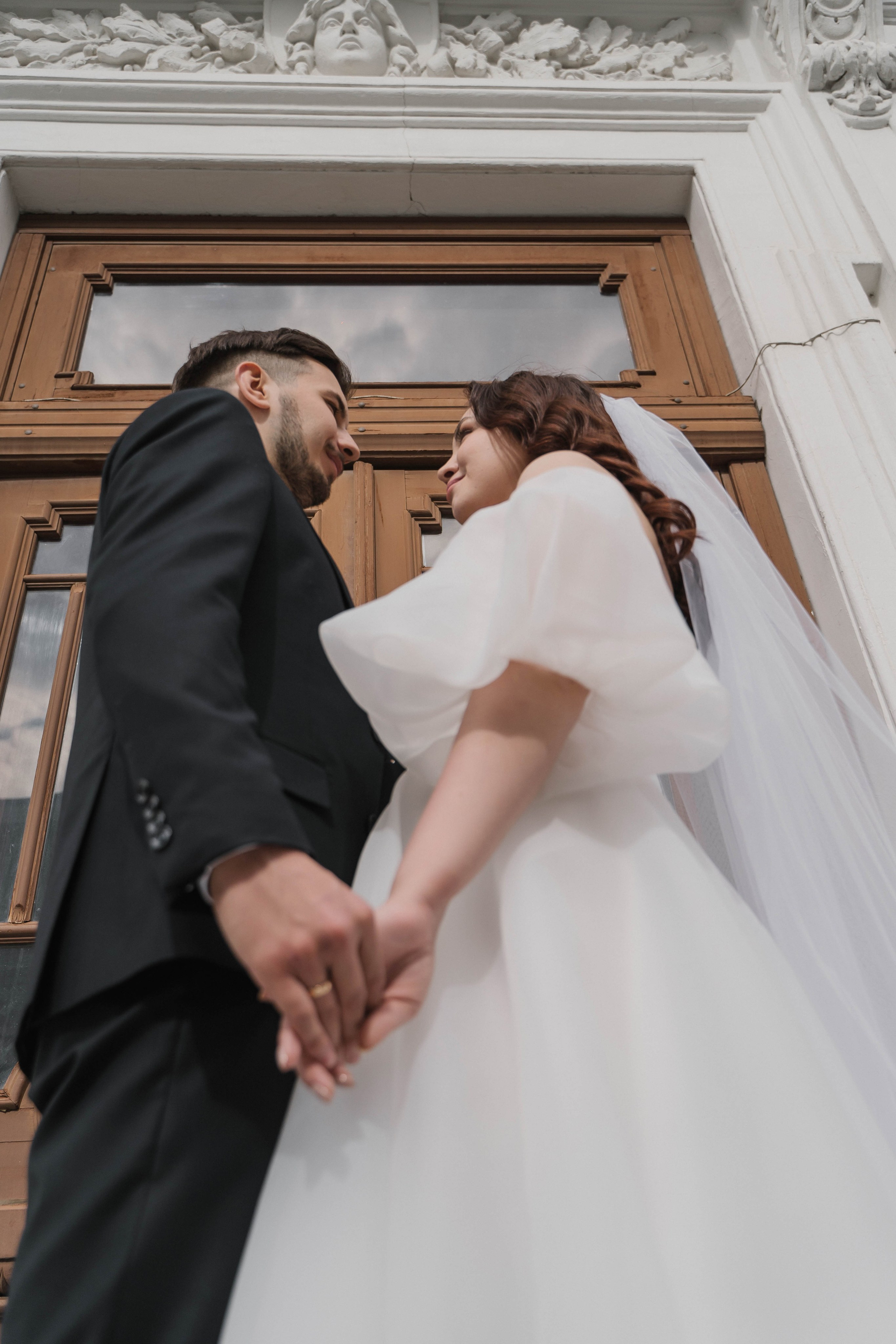 Утро невесты. Свадебный фотограф Казань | Рустем Габдуллин