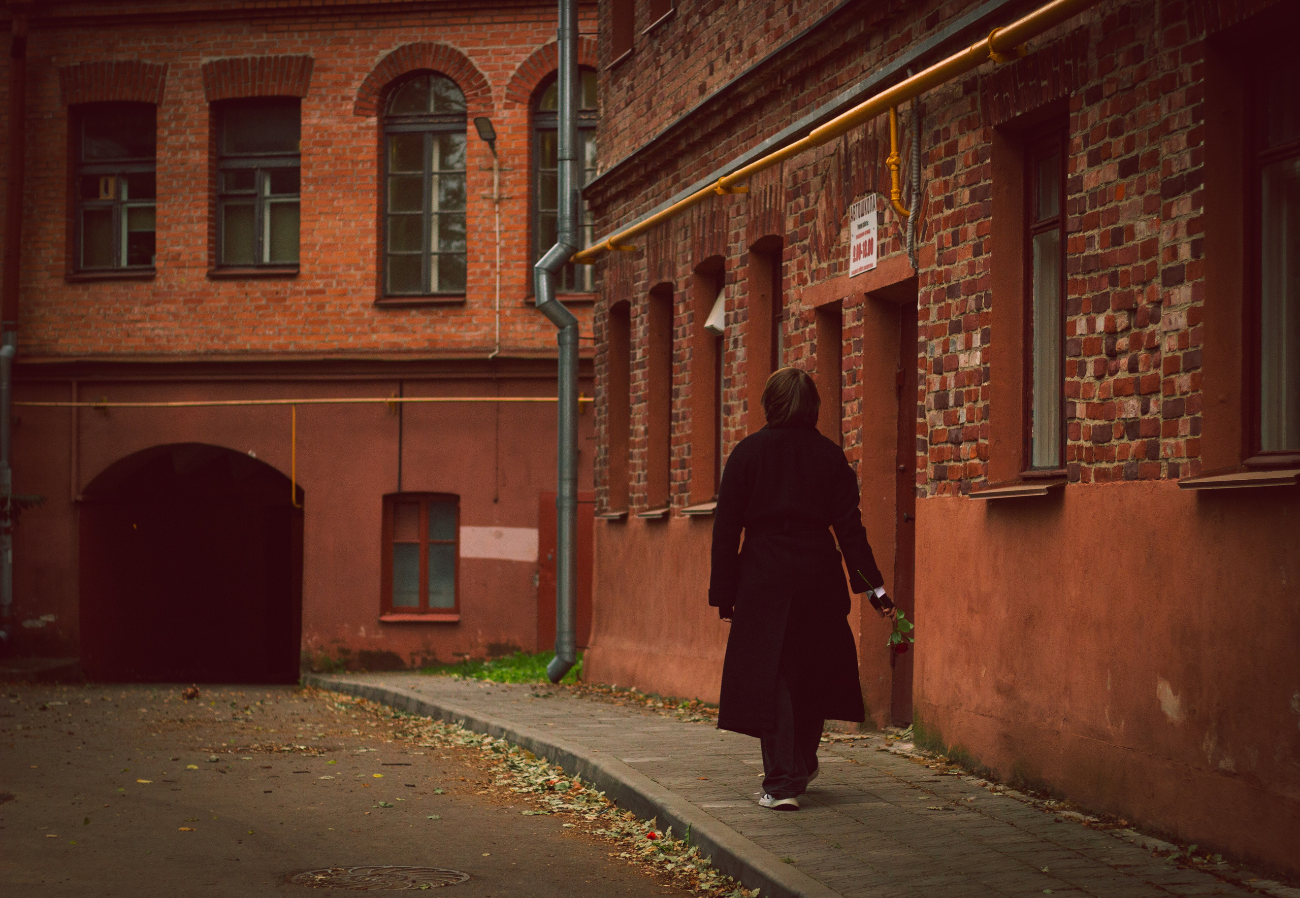 Портретная съёмка. Косплей и арт-фотограф Минск