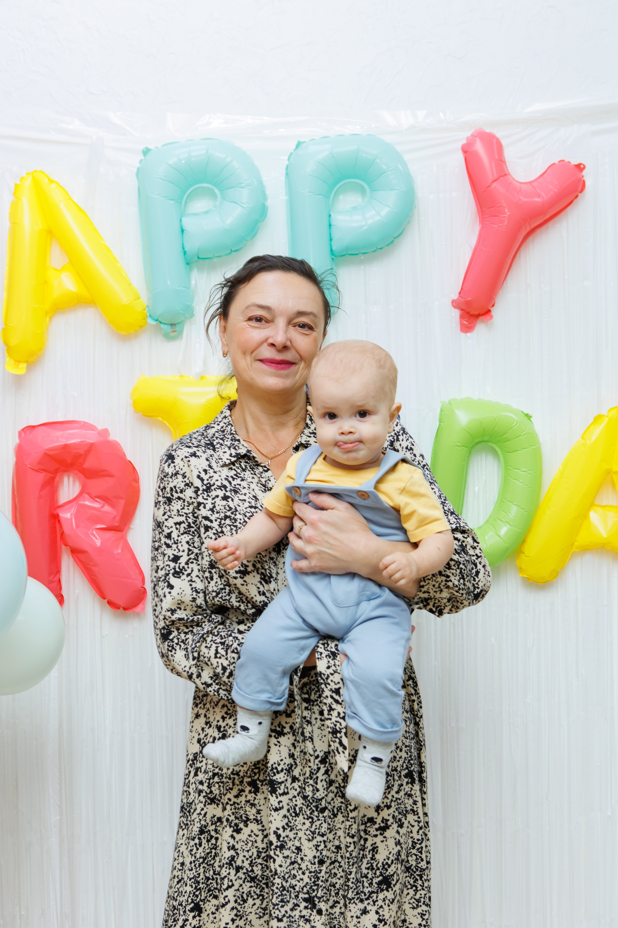 Mamma Mia. Репортажный и семейный фотограф в Новосибирске Елена Каменева