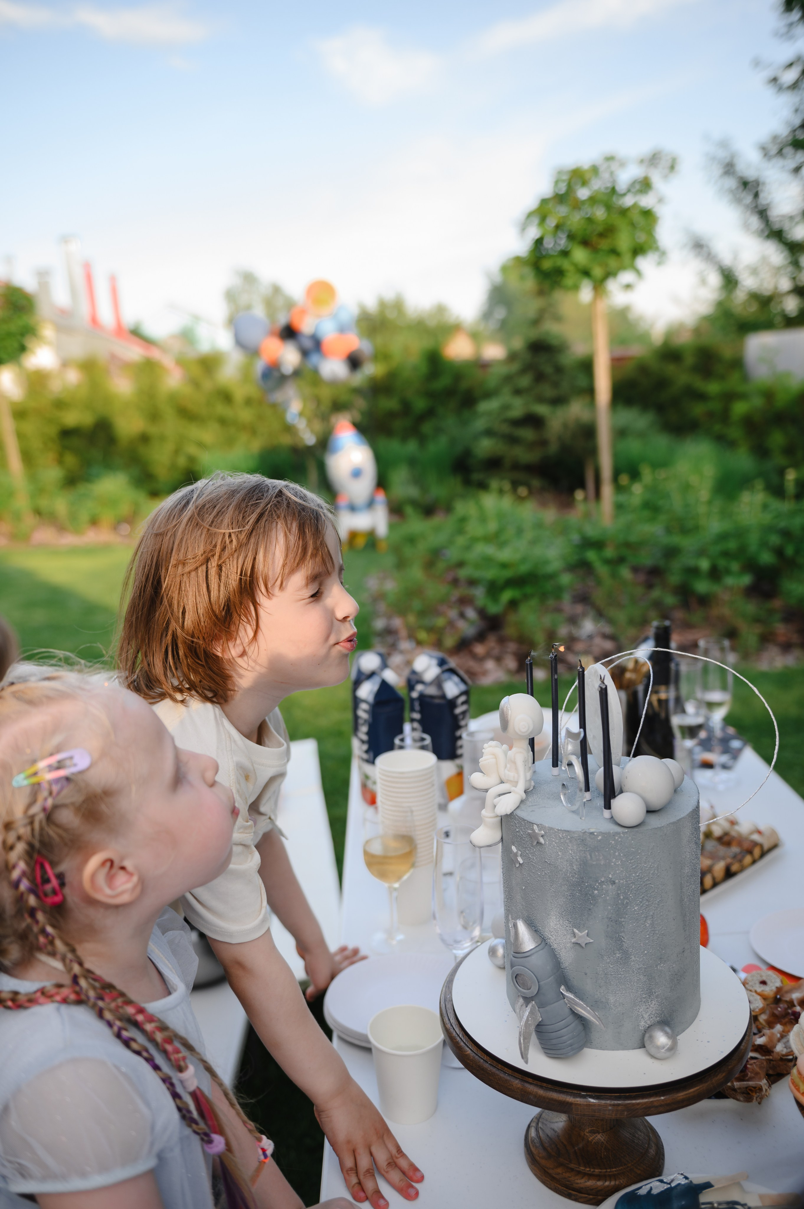День Рождения Гоши. Фотограф в Туле|Москве. Контент-съёмка, женские портреты, репортажные и съёмки для брендов