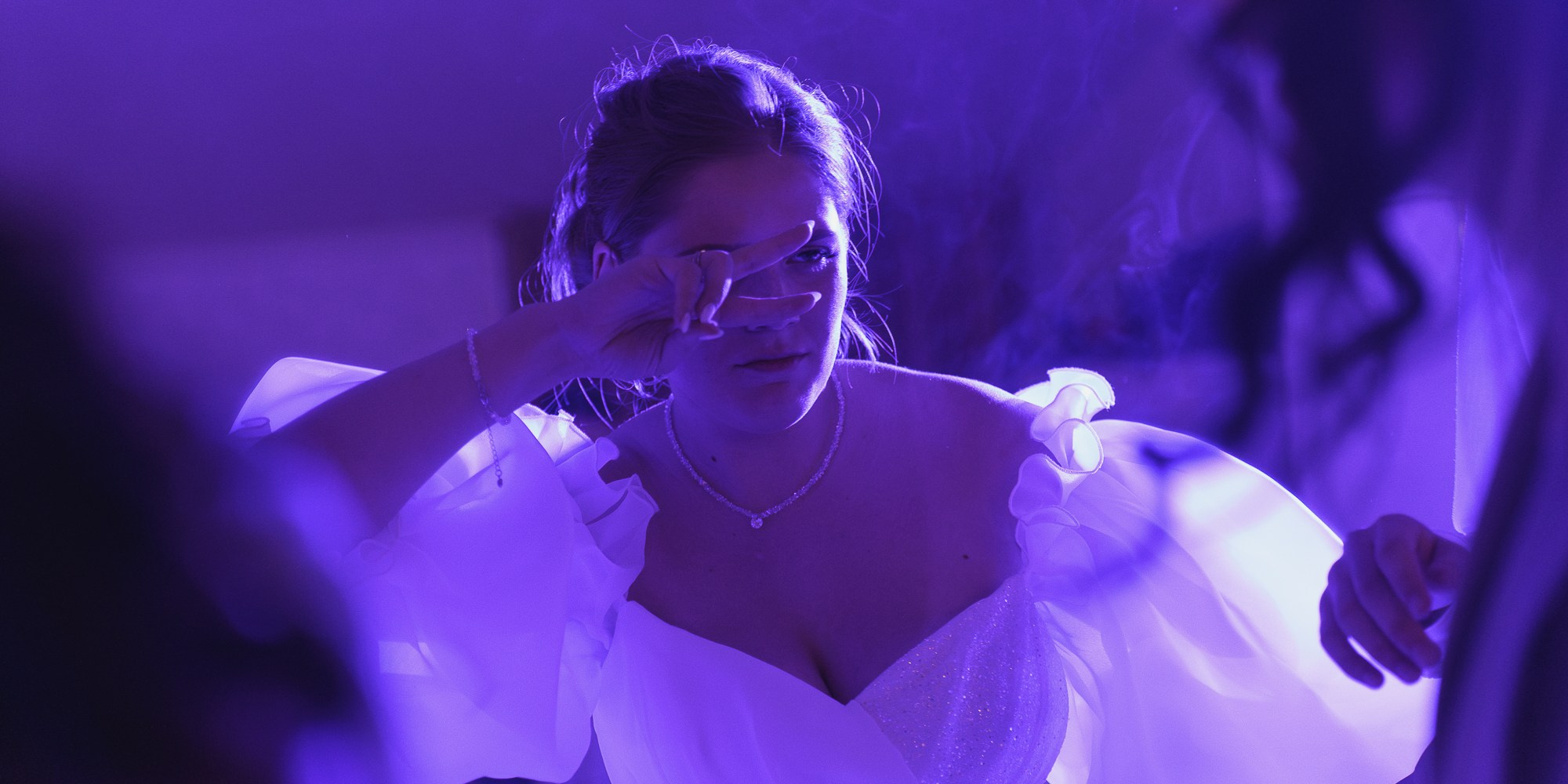 Горячий танец невесты. Свадебный фотограф в Екатеринбурге Евгений Карась