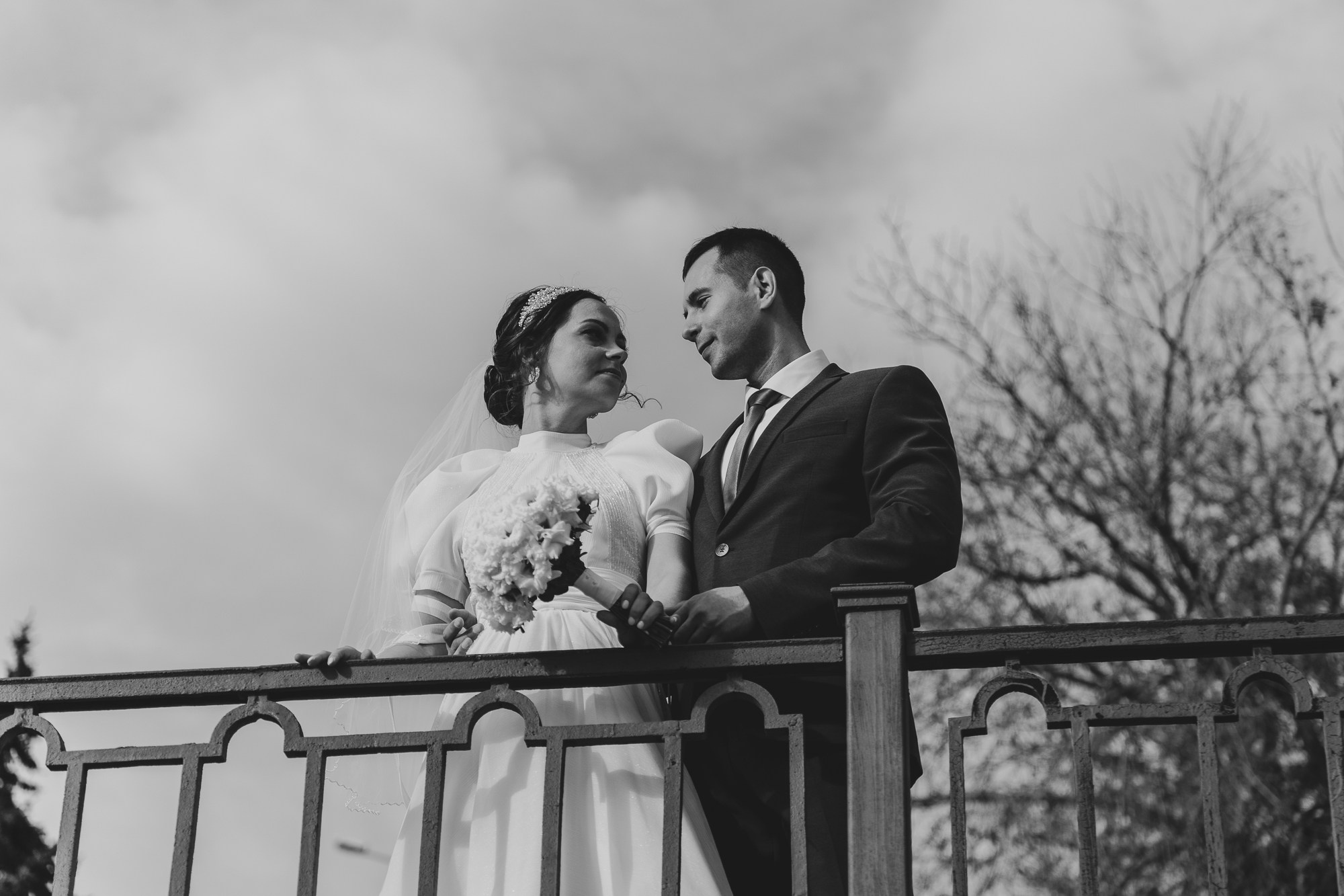 Свадьба Павла и Оксаны | фотограф на свадьбу Екатеринбург