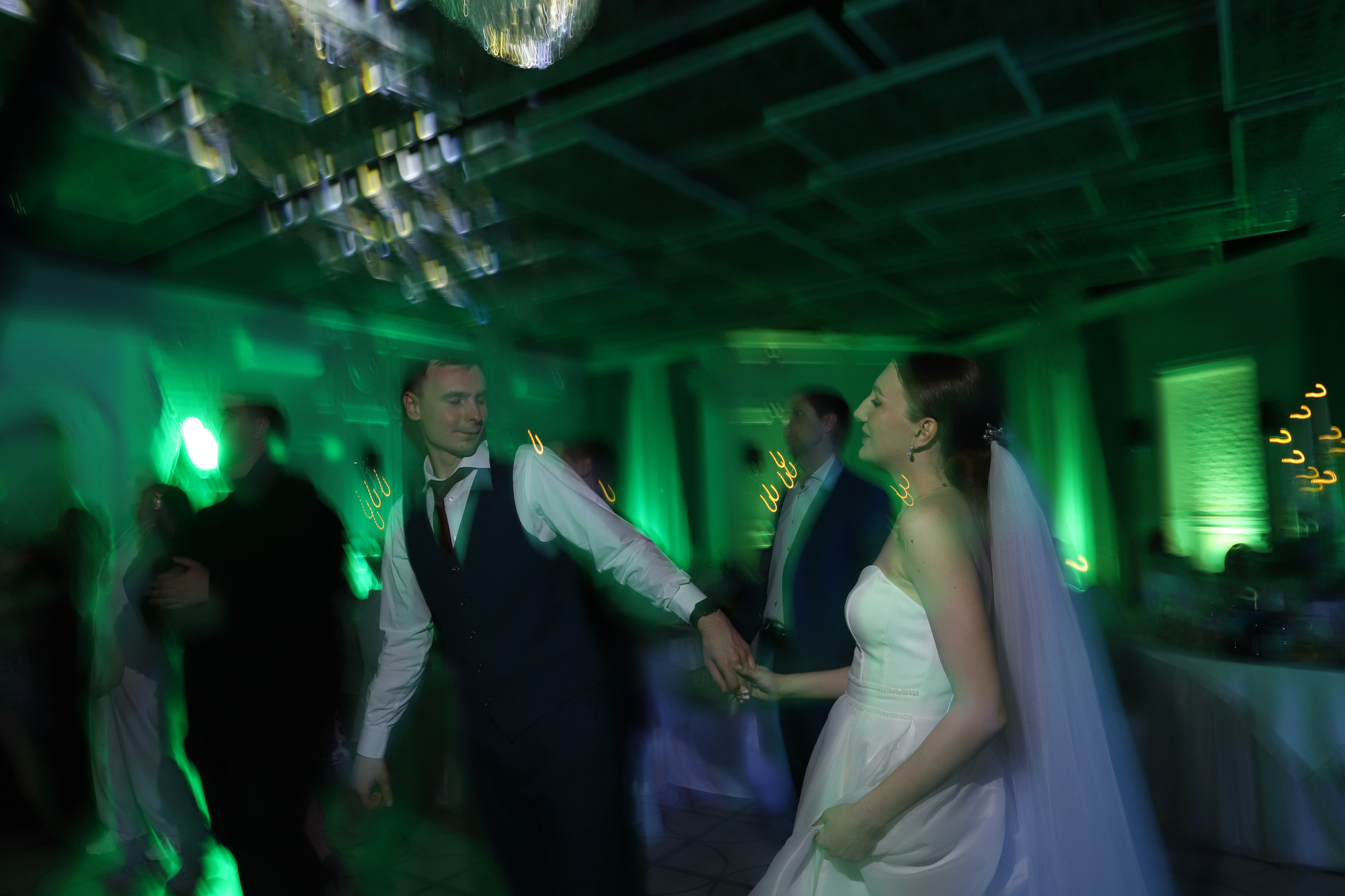 Полный день. Фотограф в Ростове-на-Дону Мария Безменова