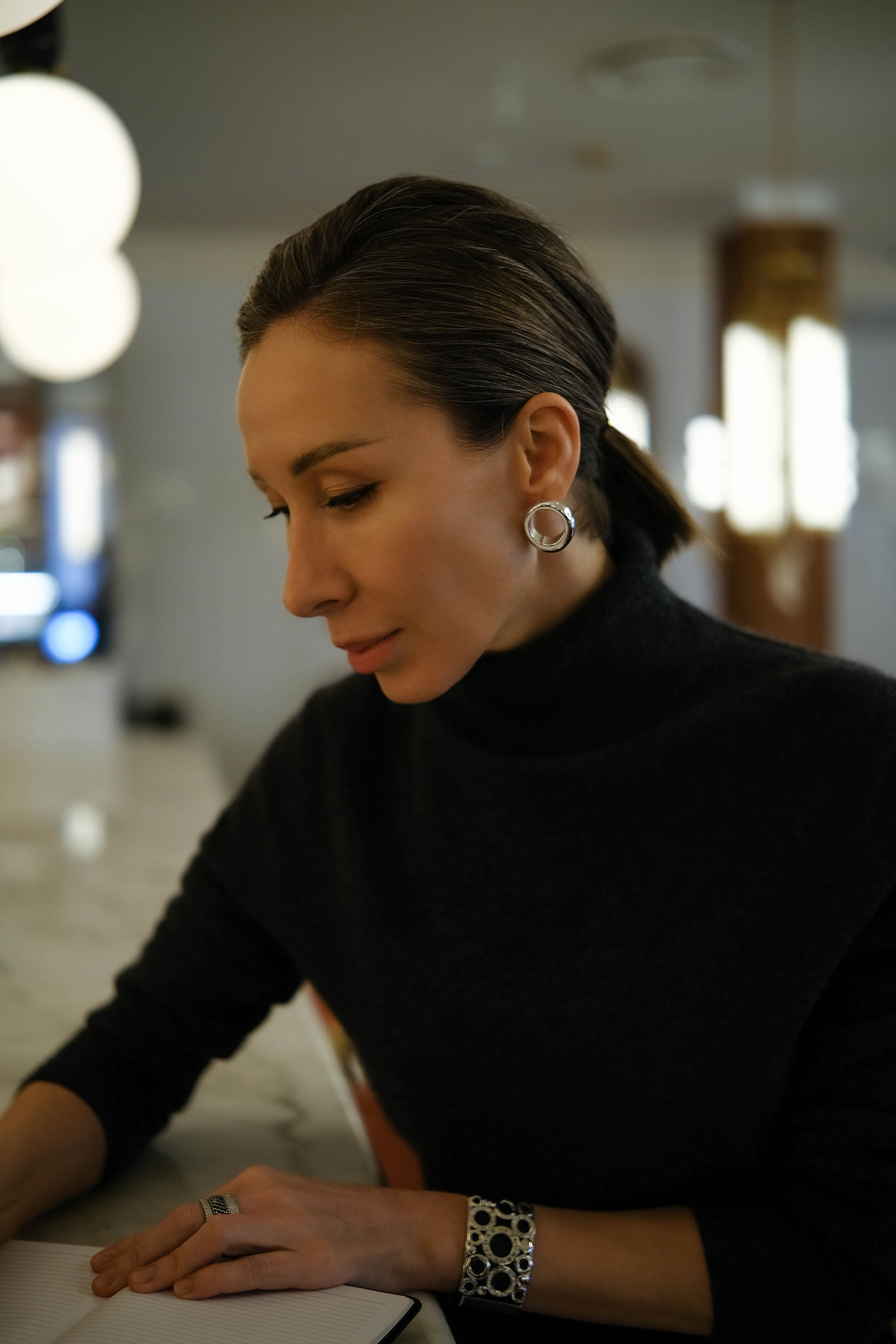 Надежда. Портретные и творческие съемки Санкт-Петребург