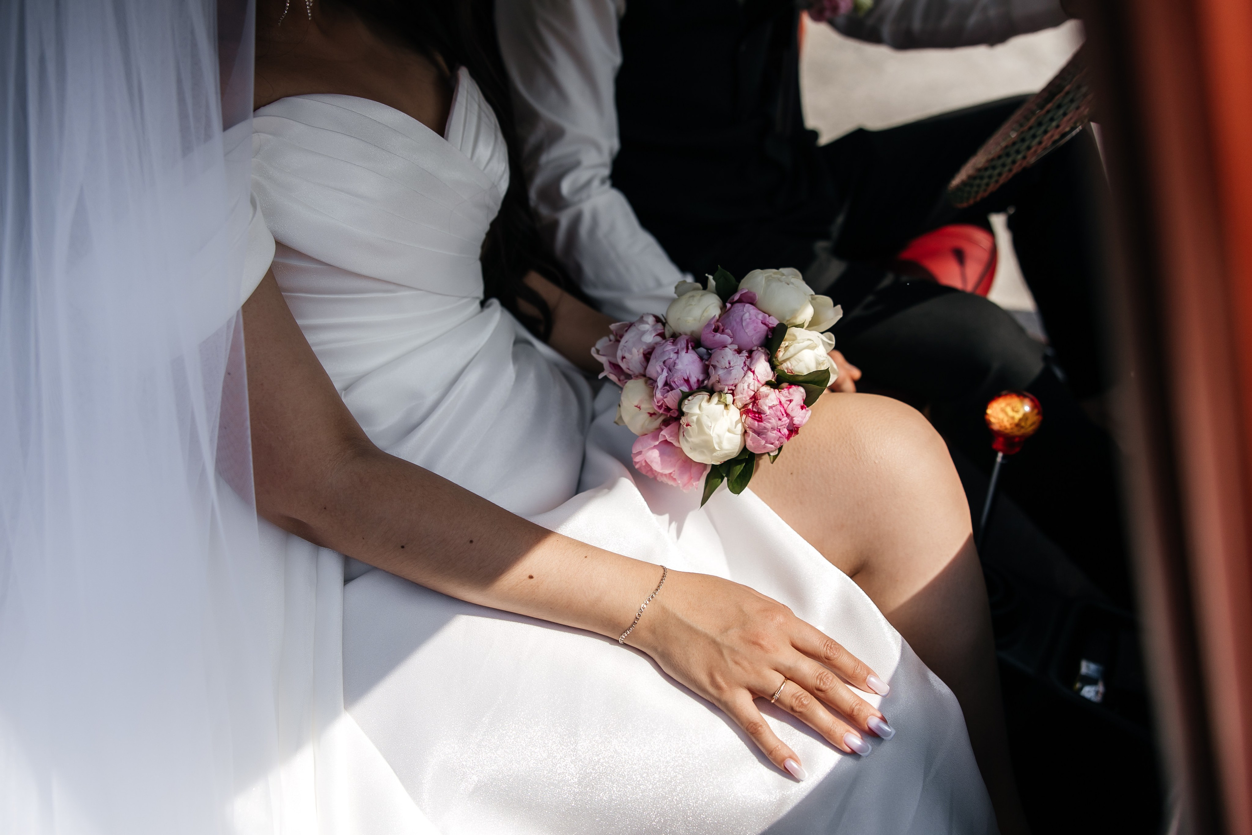 Элина и Сергей. Главная