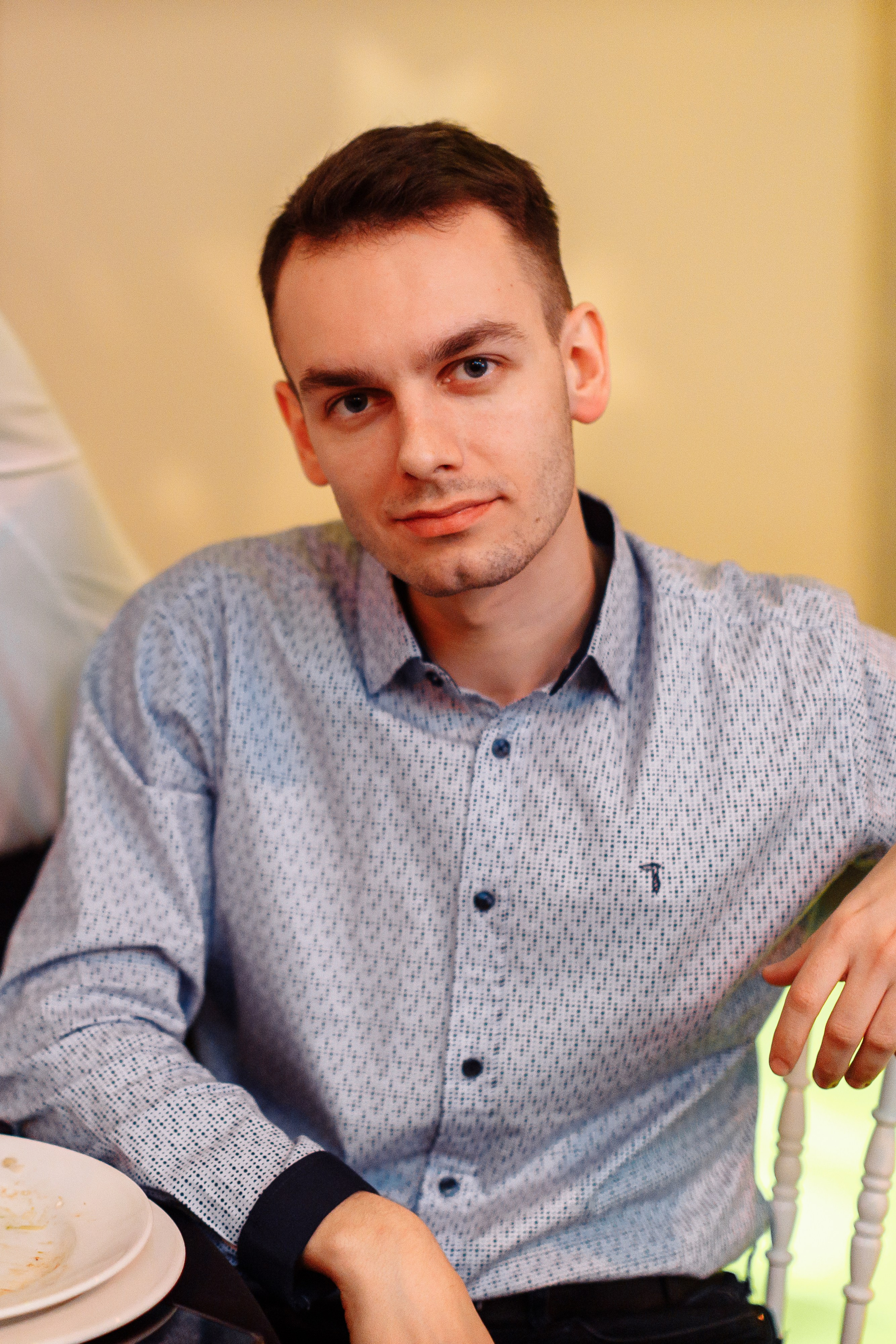 Корпоратив ПолСтраны. Свадебный и портретный фотограф в Королёве Сергей Чихарев