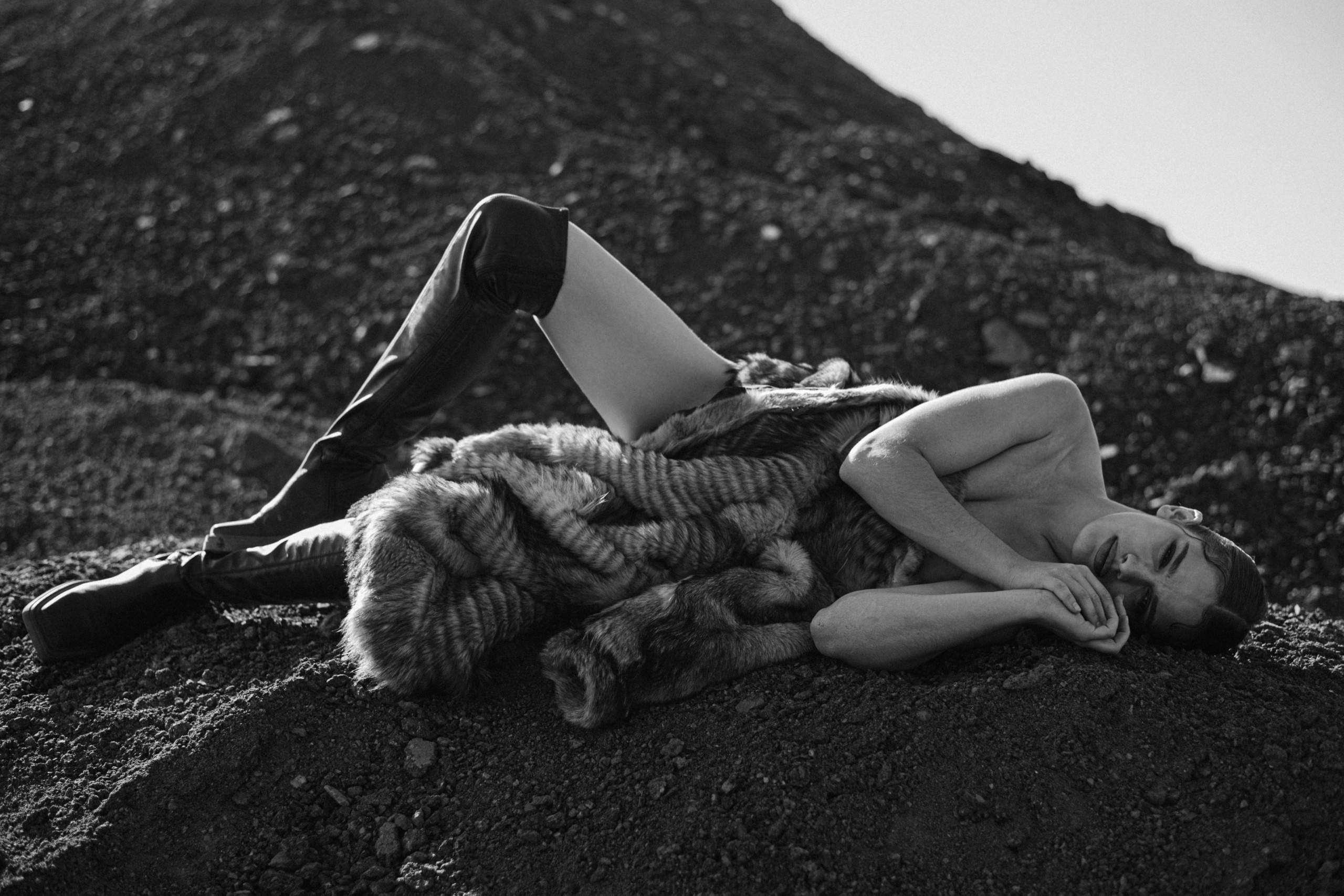 Мои ч/б работы. Портретный фотограф Марина Щеглова в Москве