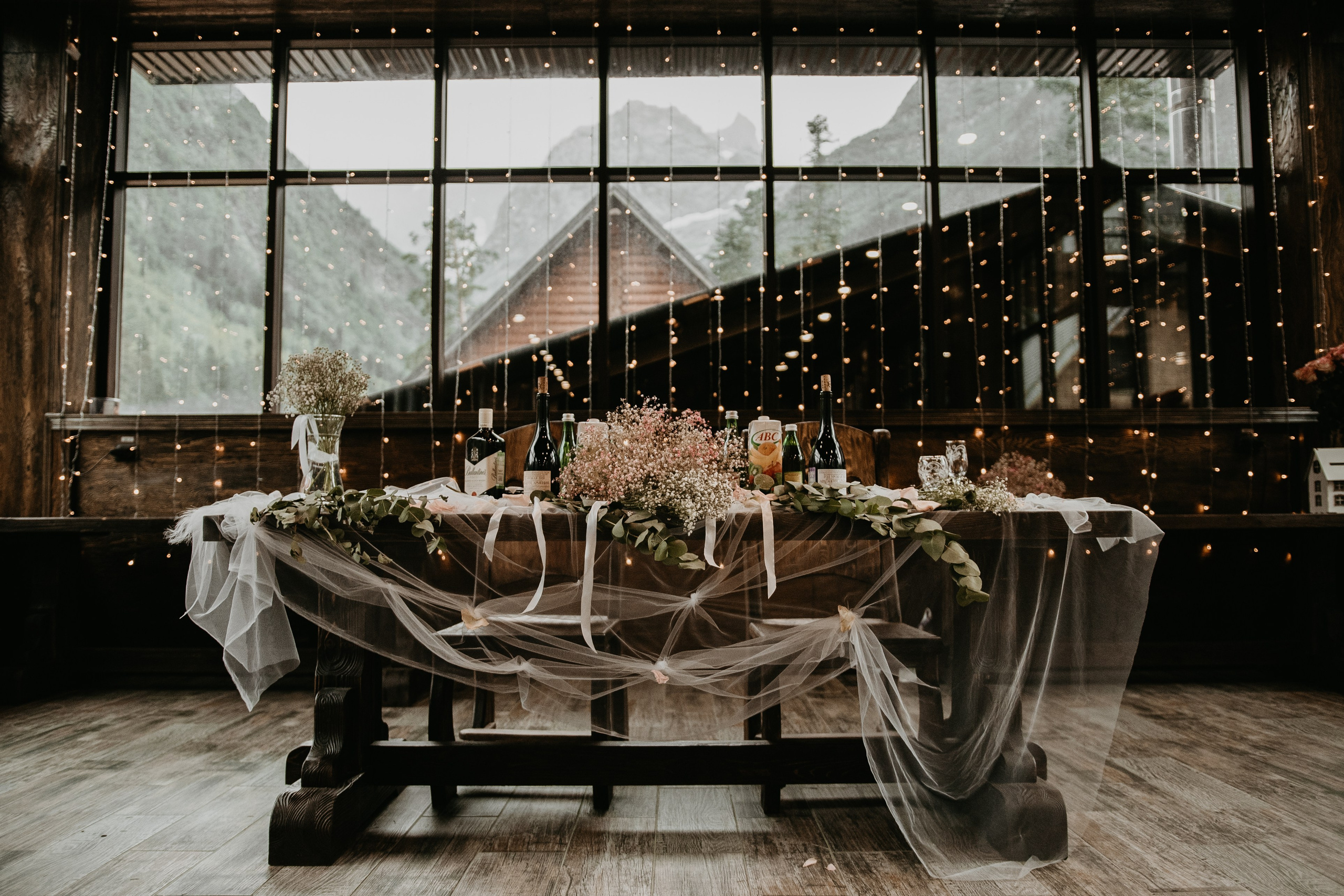 ANDREY & ELIZAVETA | DOMBAY. Фотограф Настя Конник | Пятигорск | Эльбрус | Домбай | Архыз