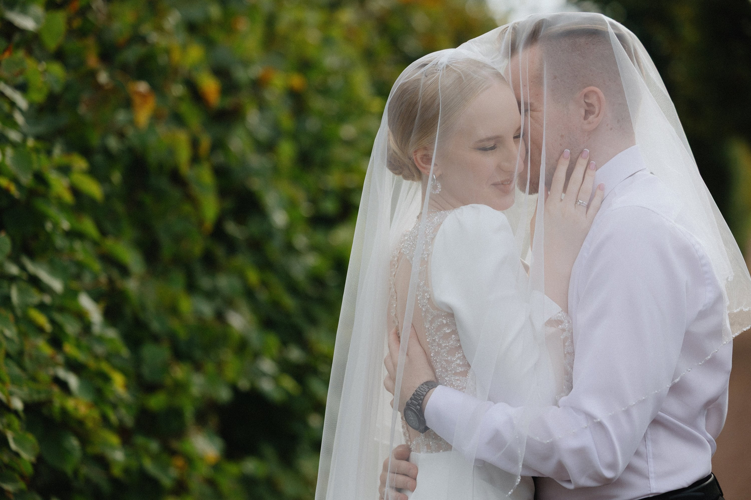 Иван и Ольга. Свадебный фотограф в Санкт-Петербурге Рябикин Александр , занимаюсь св