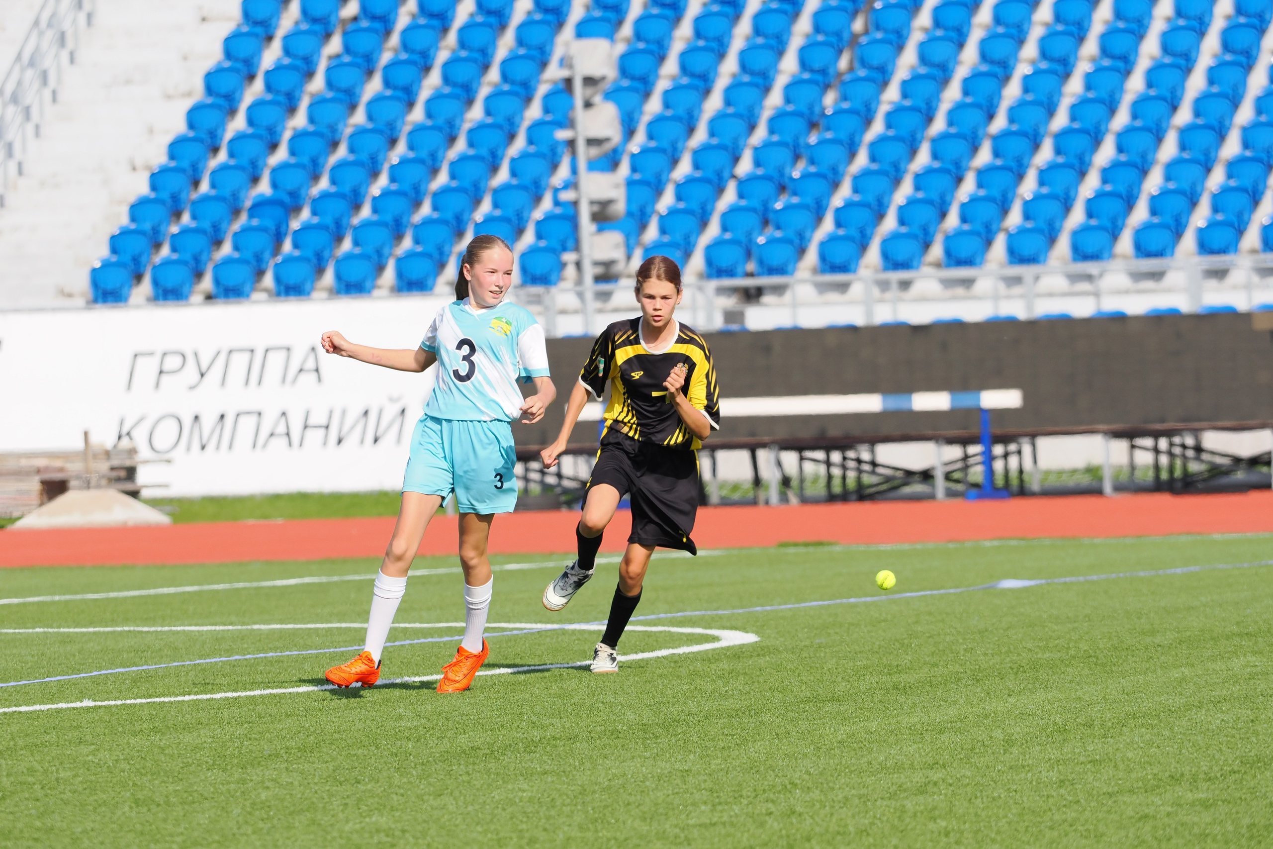 Всероссийские соревнования по русской лапте. Репортажный фотограф Алексей Козьмин