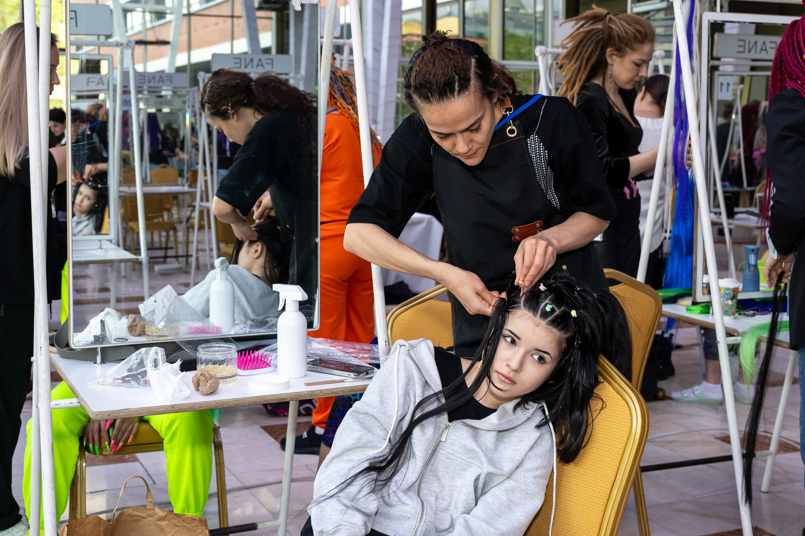 Турнир по брейдингу)