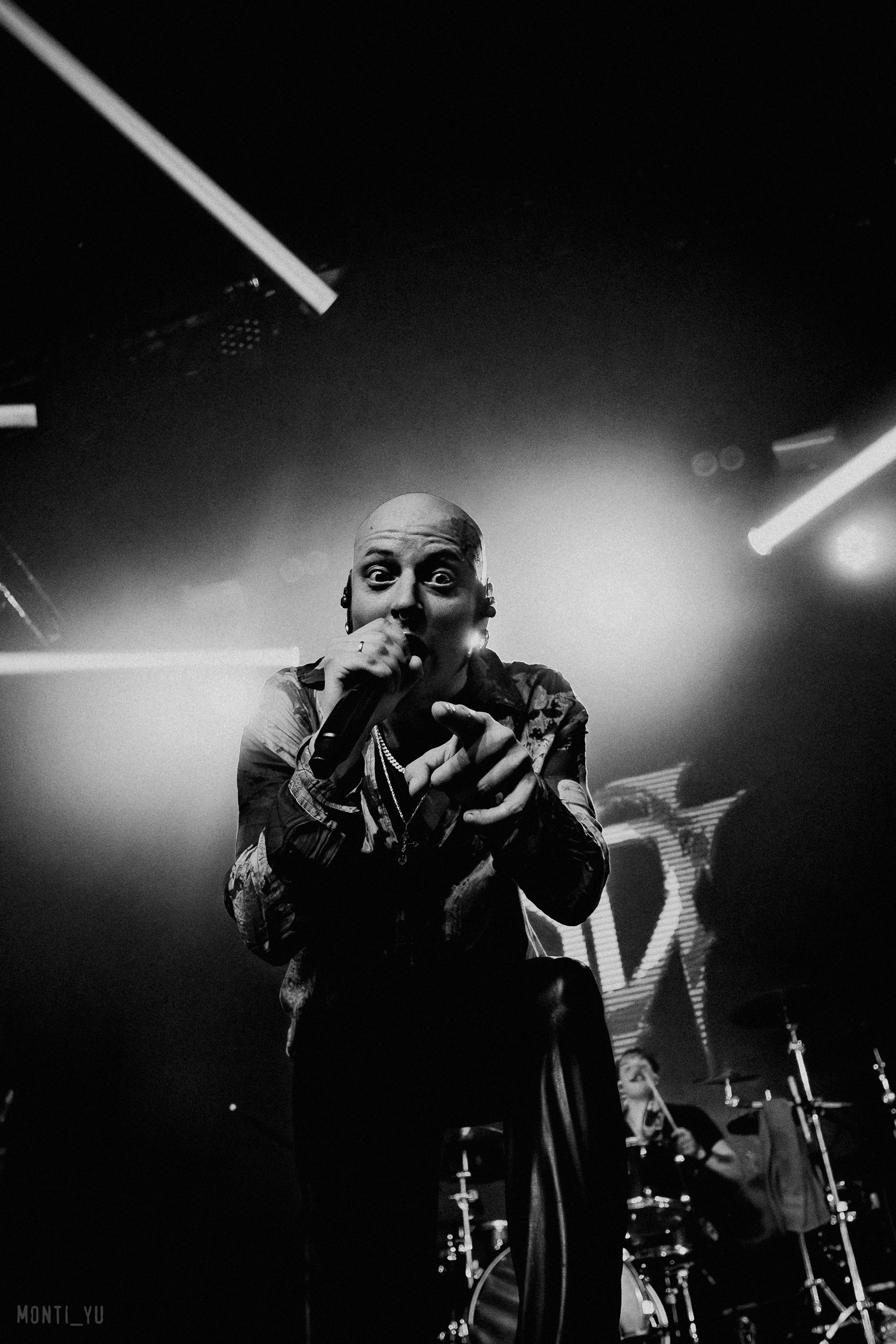 Концертное фото. MONTI_YU | Концертный и портретный фотограф Озерск, Челябинск, Екатеринбург, Санкт-Петербург
