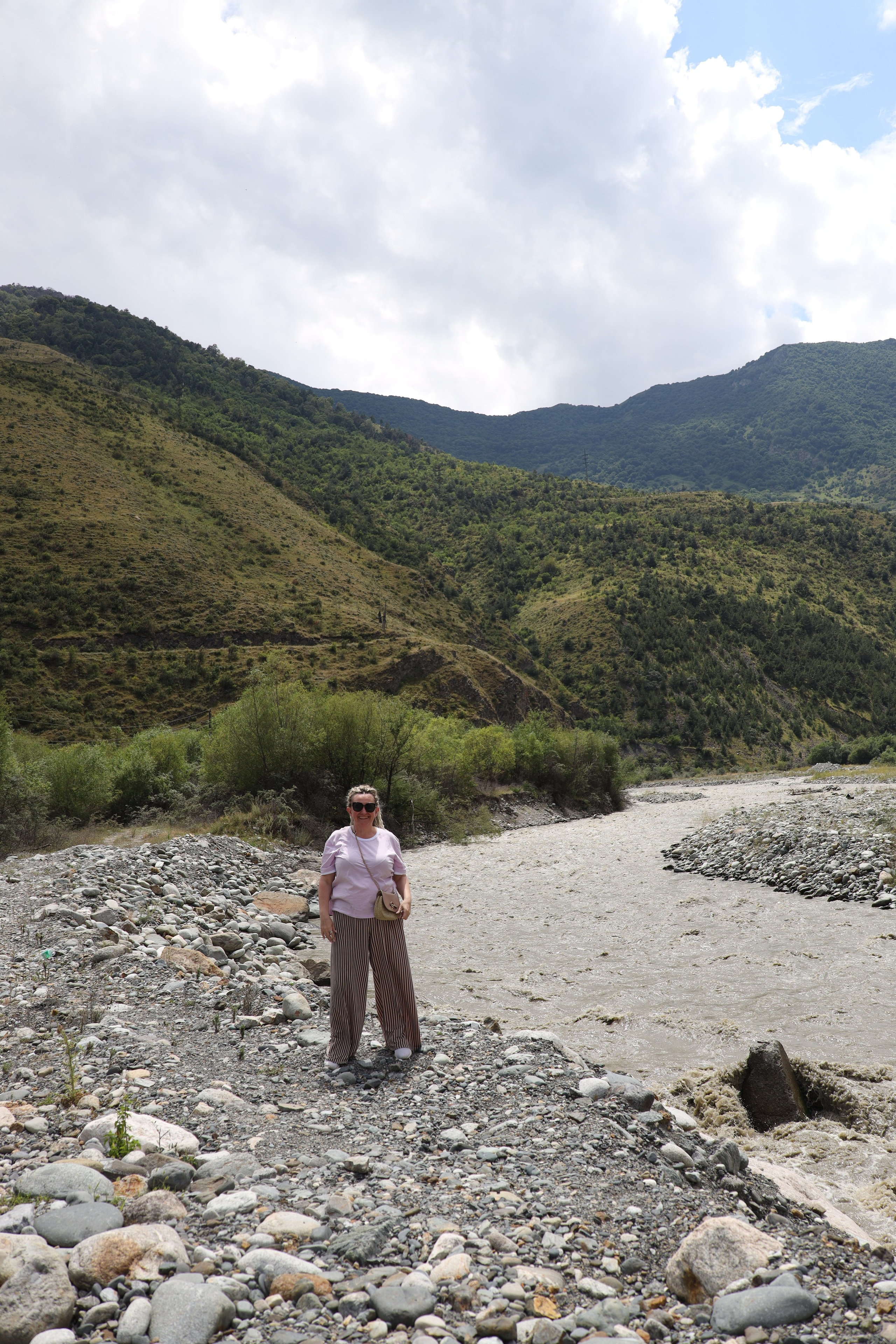 Северная Осетия июль 2025 год. Кармадон, Даргивз и Цей. Семейный детский фотограф Краснодарский край Оксана Колос