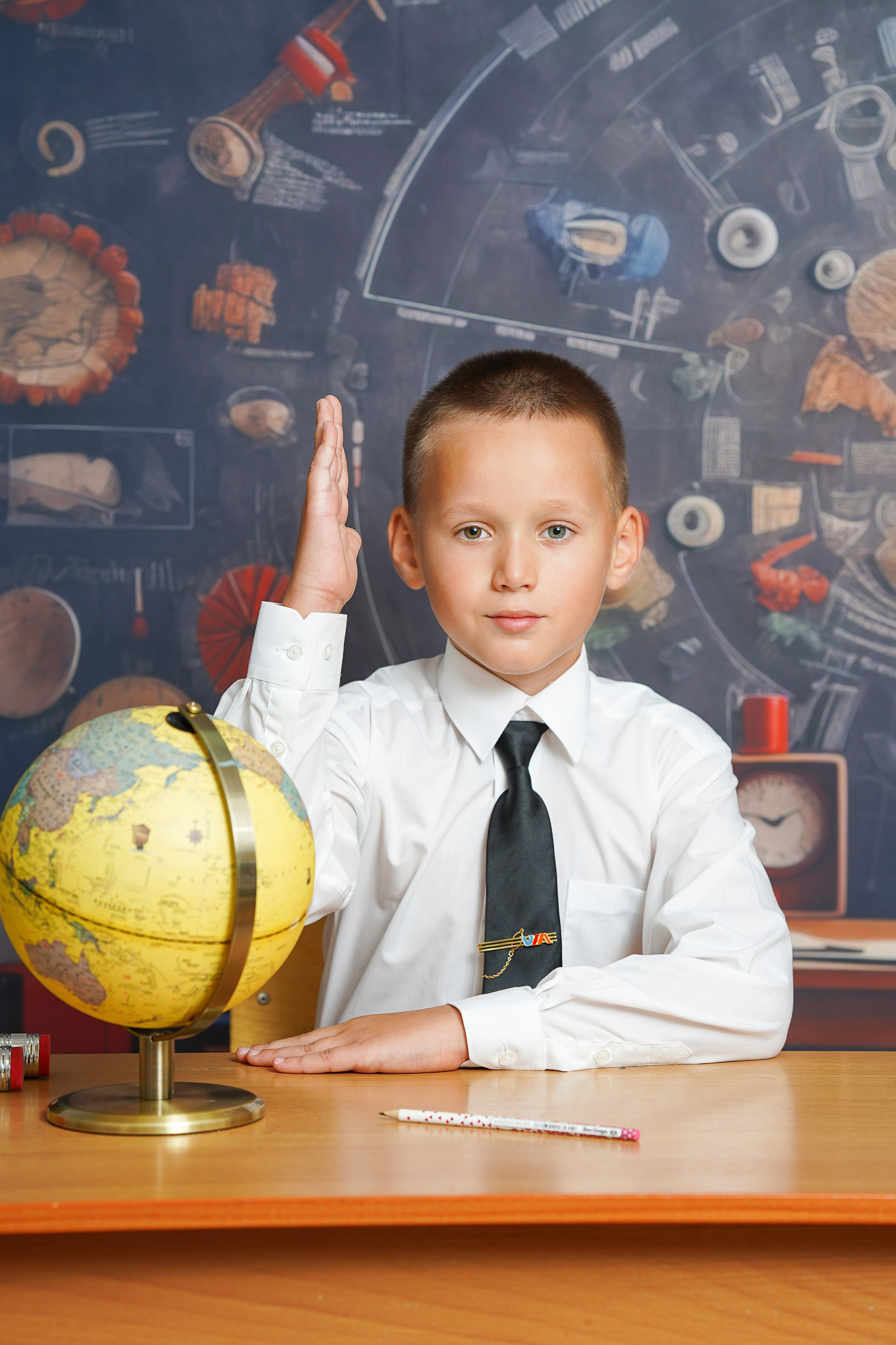 Для школ. Детский и семейный Фотограф во Владивостоке Юлия Моисеенко