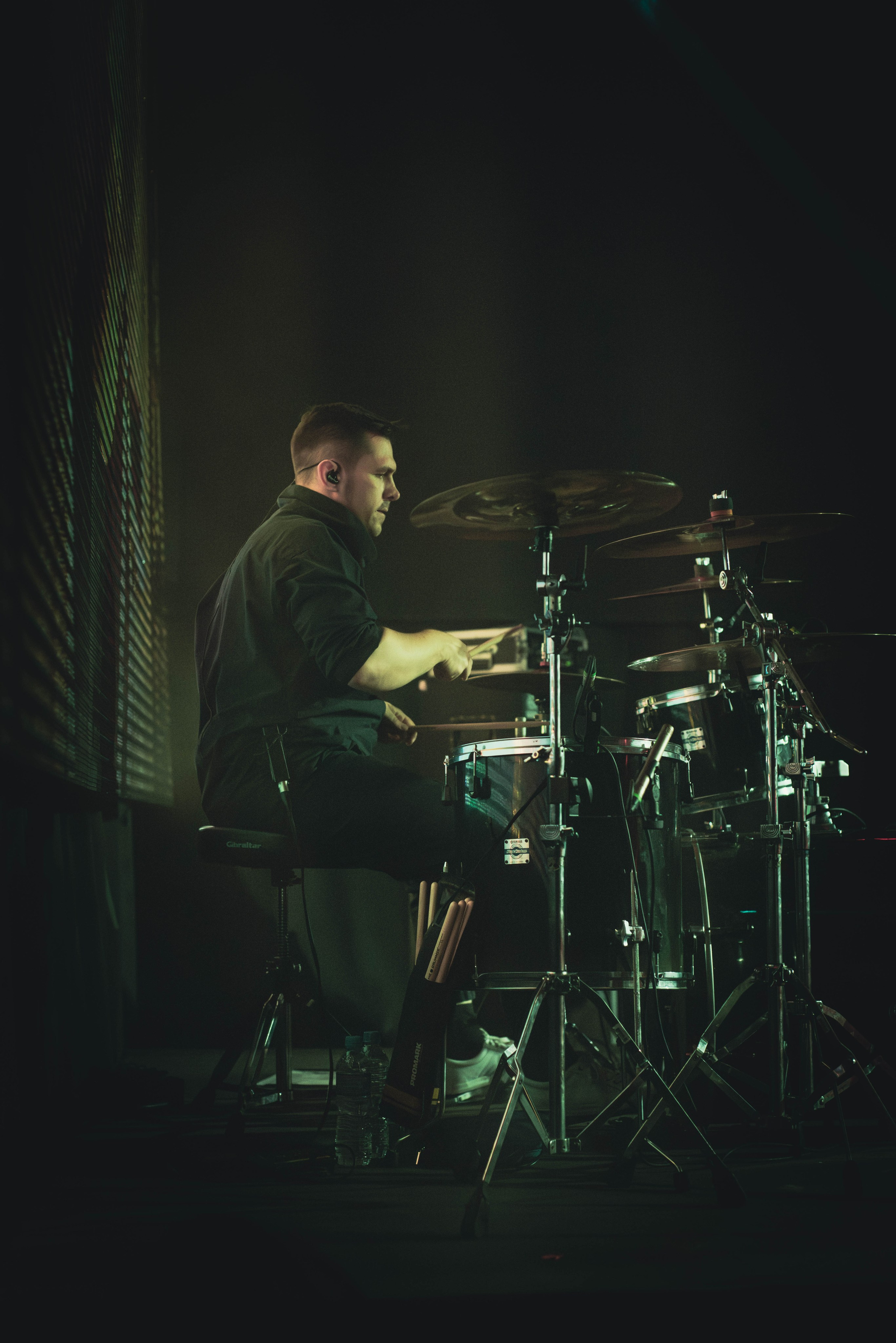 7Раса (14 ноября 2024 года, Москва, клуб Урбан). Фотограф Светлана Блинова, Москва и Московская область