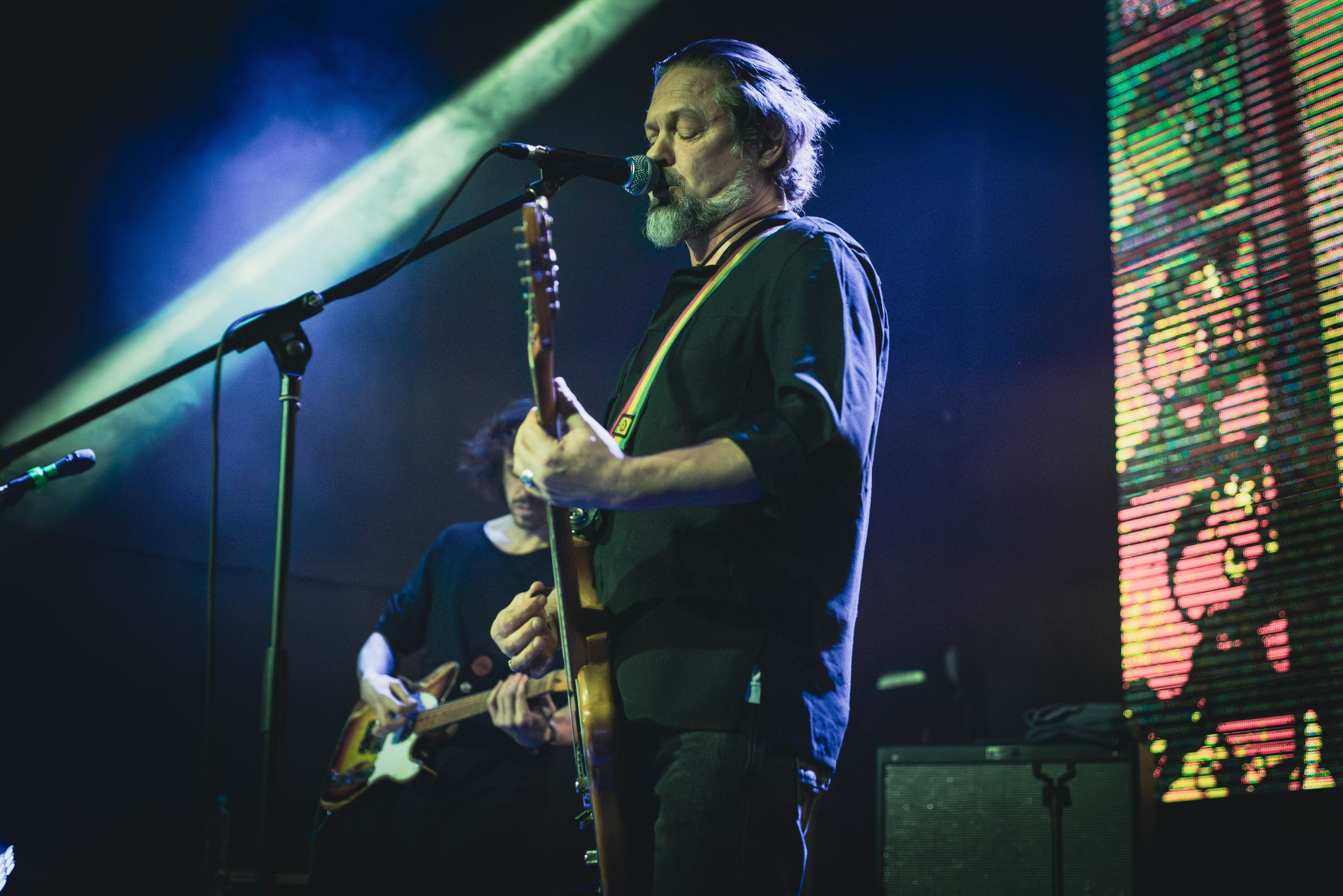 7Раса (14 ноября 2024 года, Москва, клуб Урбан). Фотограф Светлана Блинова, Москва и Московская область