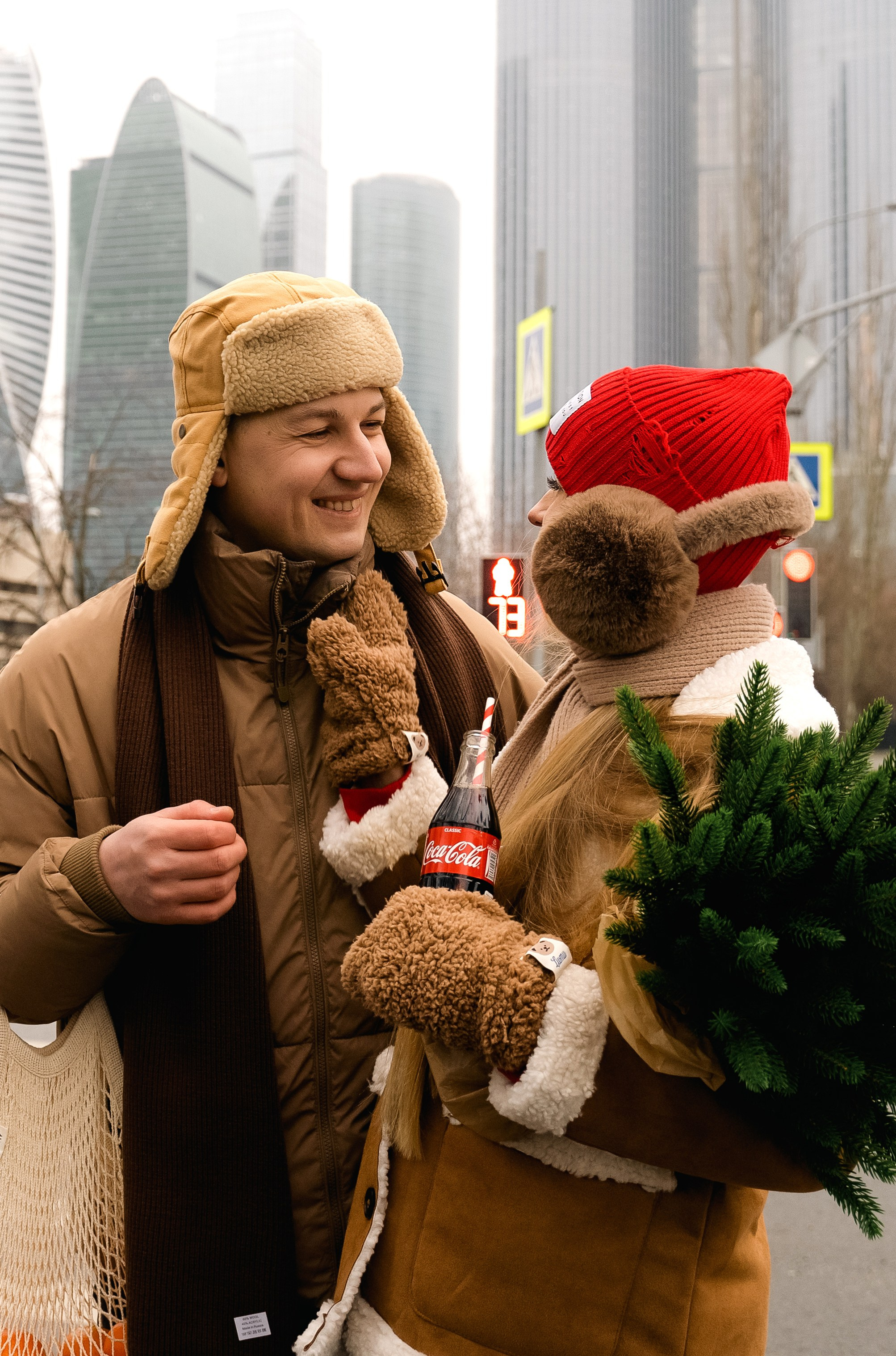 «ОДИН ДОМА 2» Александра + Владимир. Контент фотограф в Москве Кулич Настя