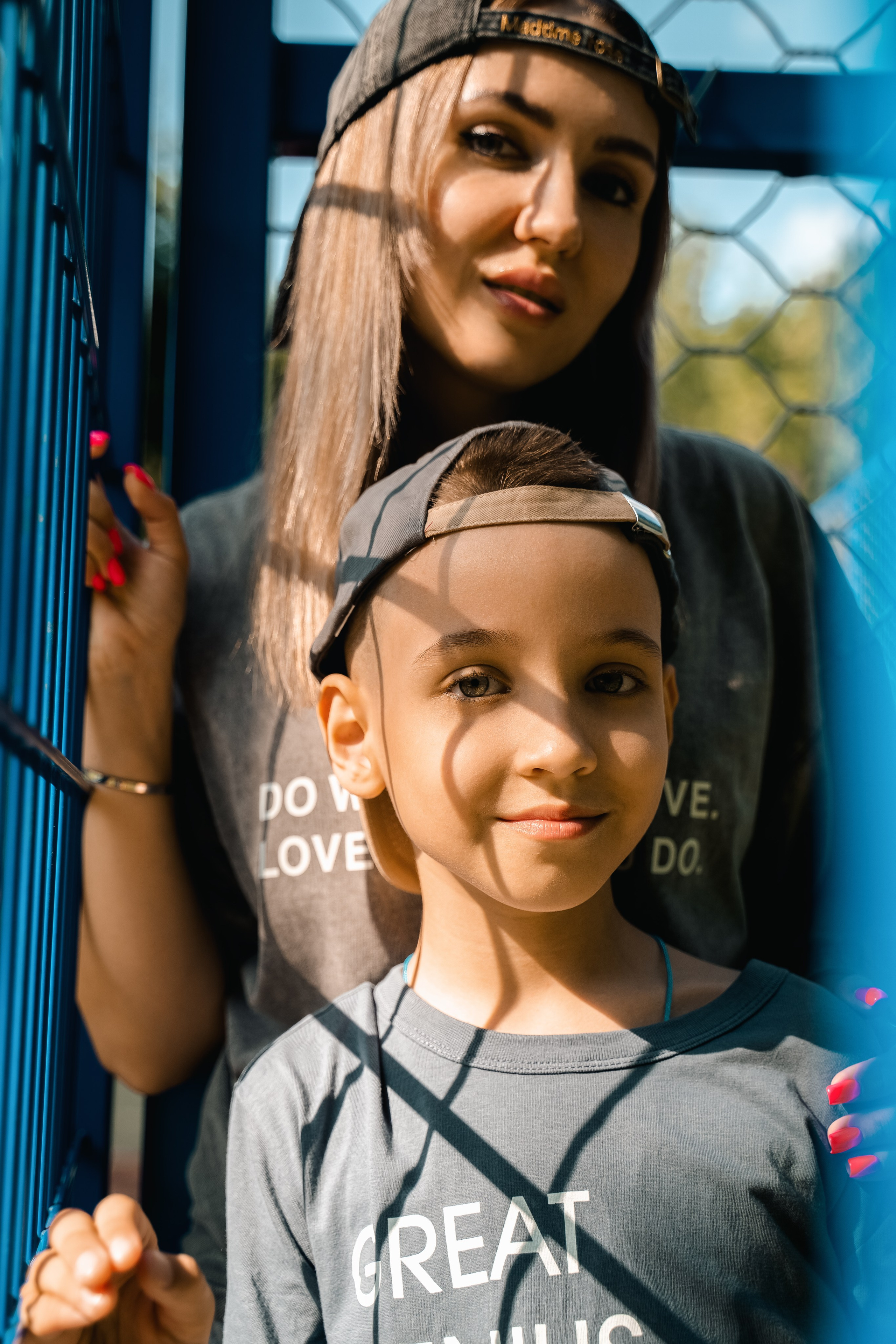 Анастасия + Степан (мама + сын). Контент фотограф в Москве Кулич Настя