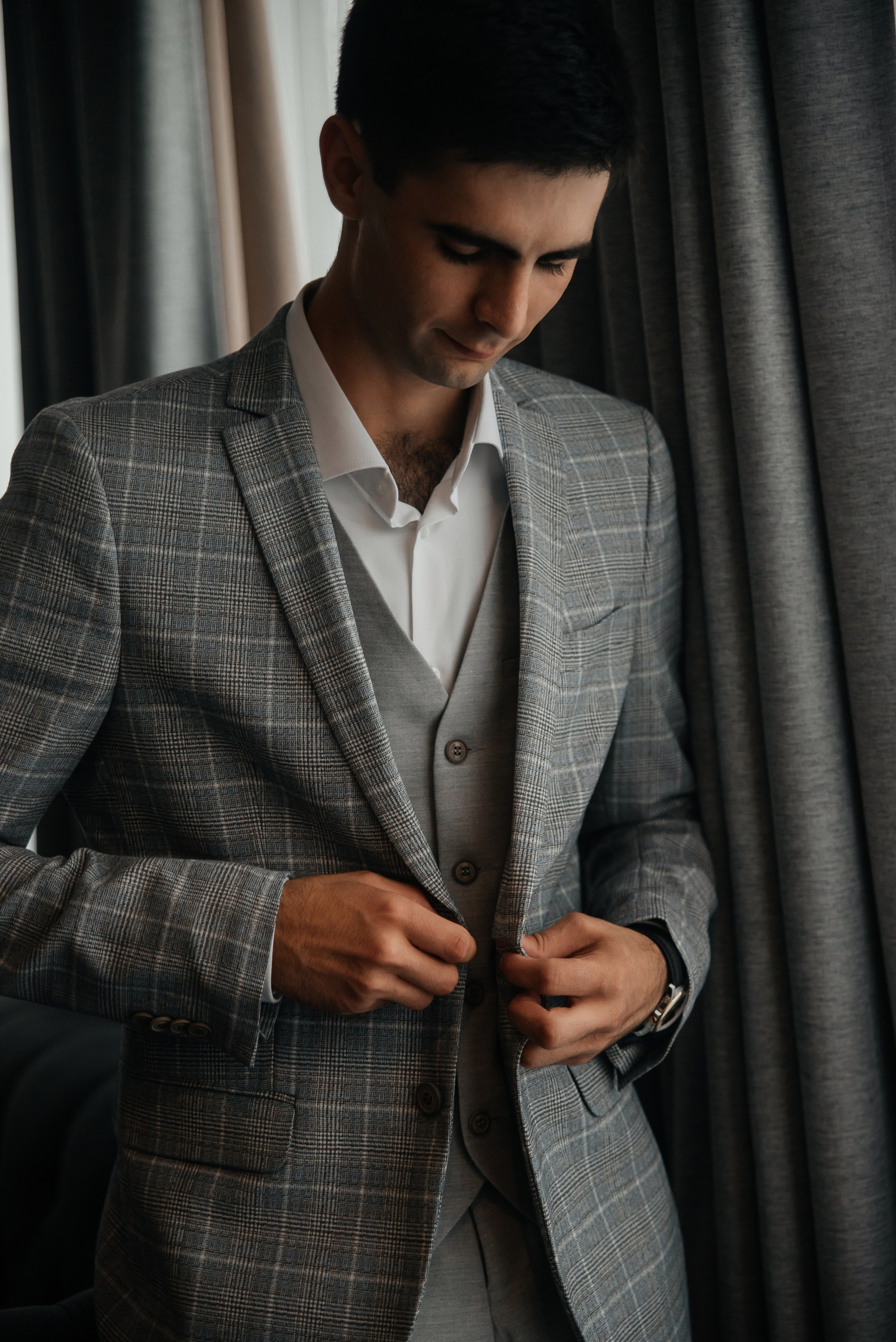 Влад и Юля 28.07.2023. Свадебный и семейный фотограф в городе Смоленске