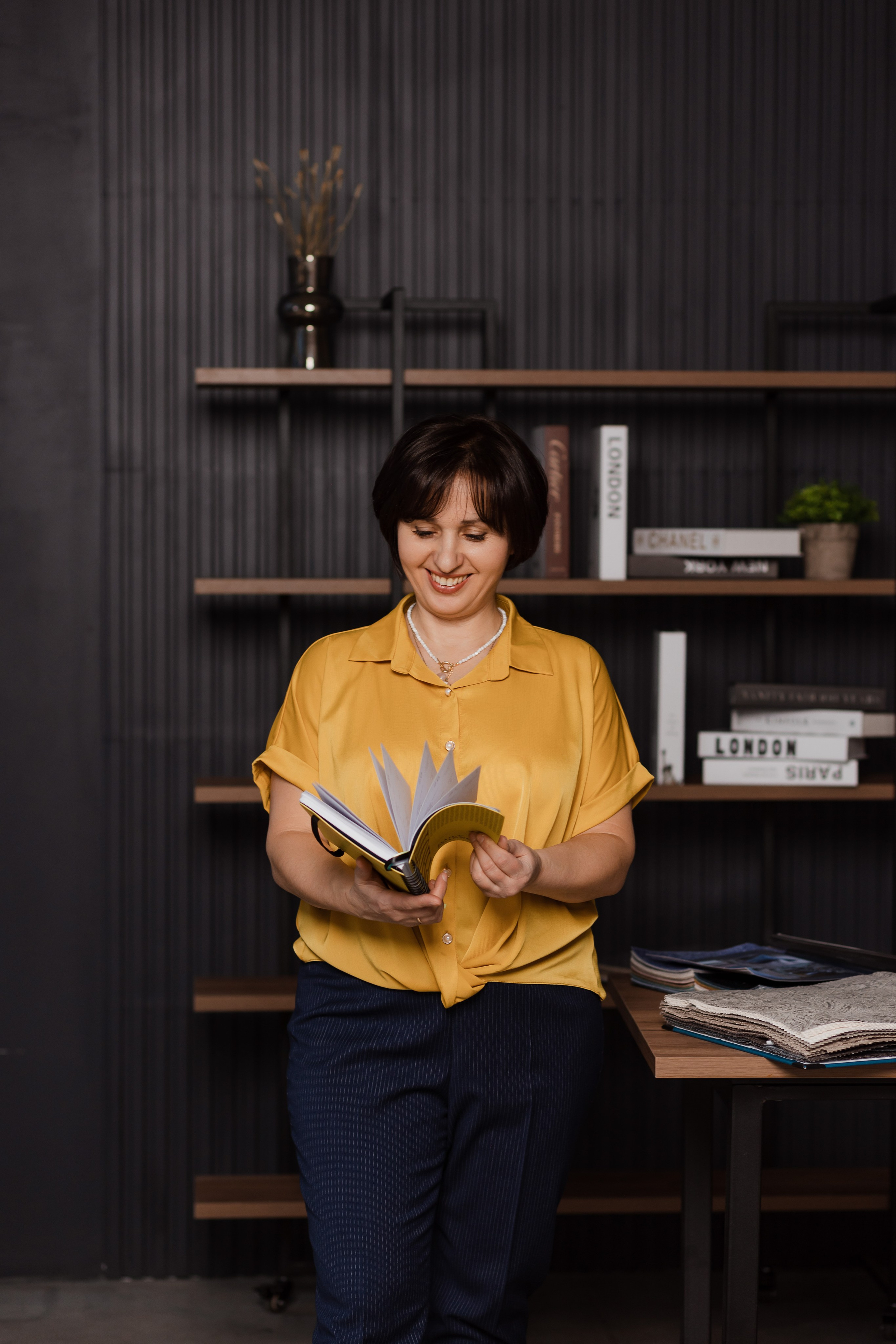 Мастерская Штор Нимфея. Свадебный фотограф в городе Подольск МО и Москва Крылова Ирина