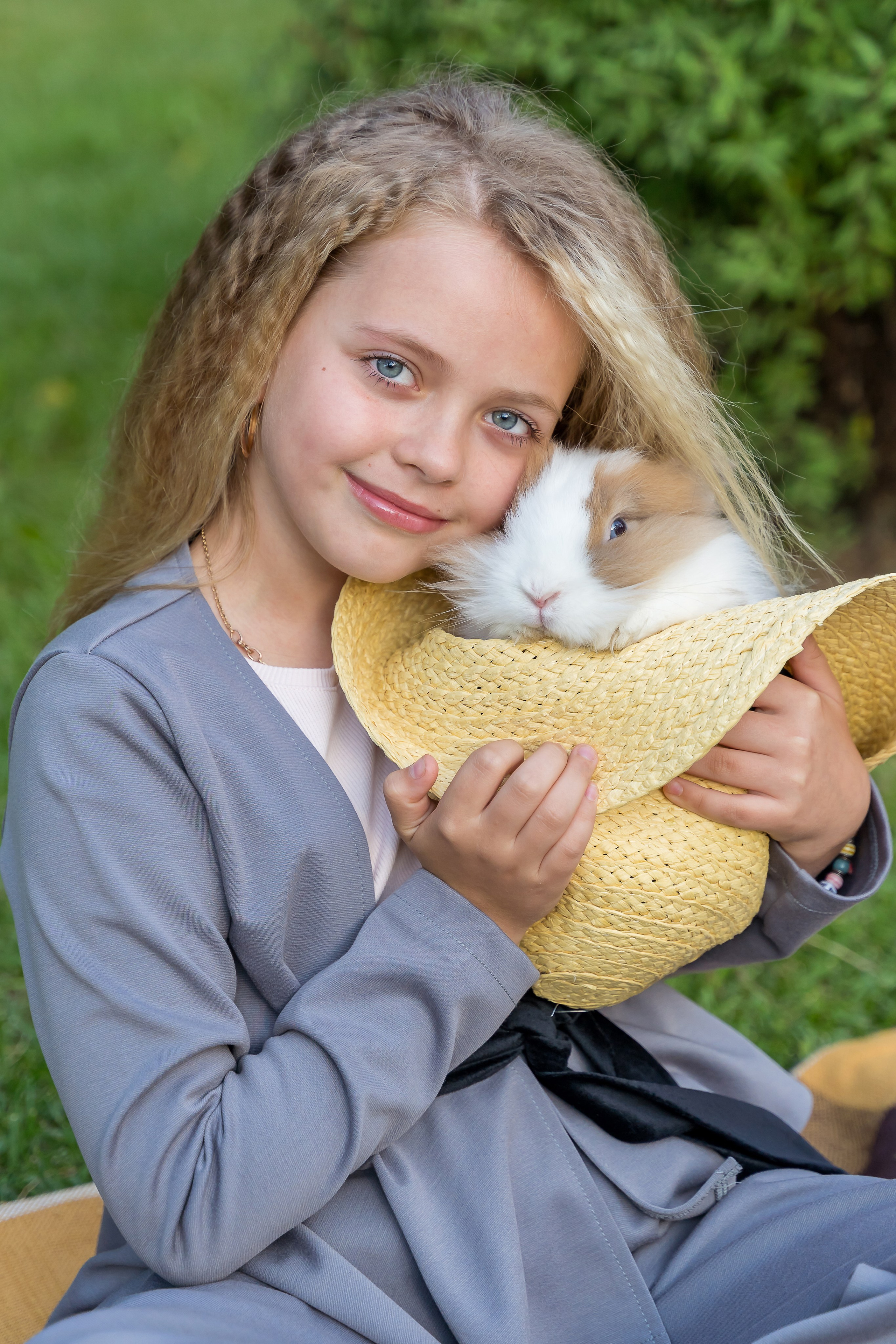 Детские фотосессии. Детский и семейный фотограф в городе Омске Ольга Рыбина