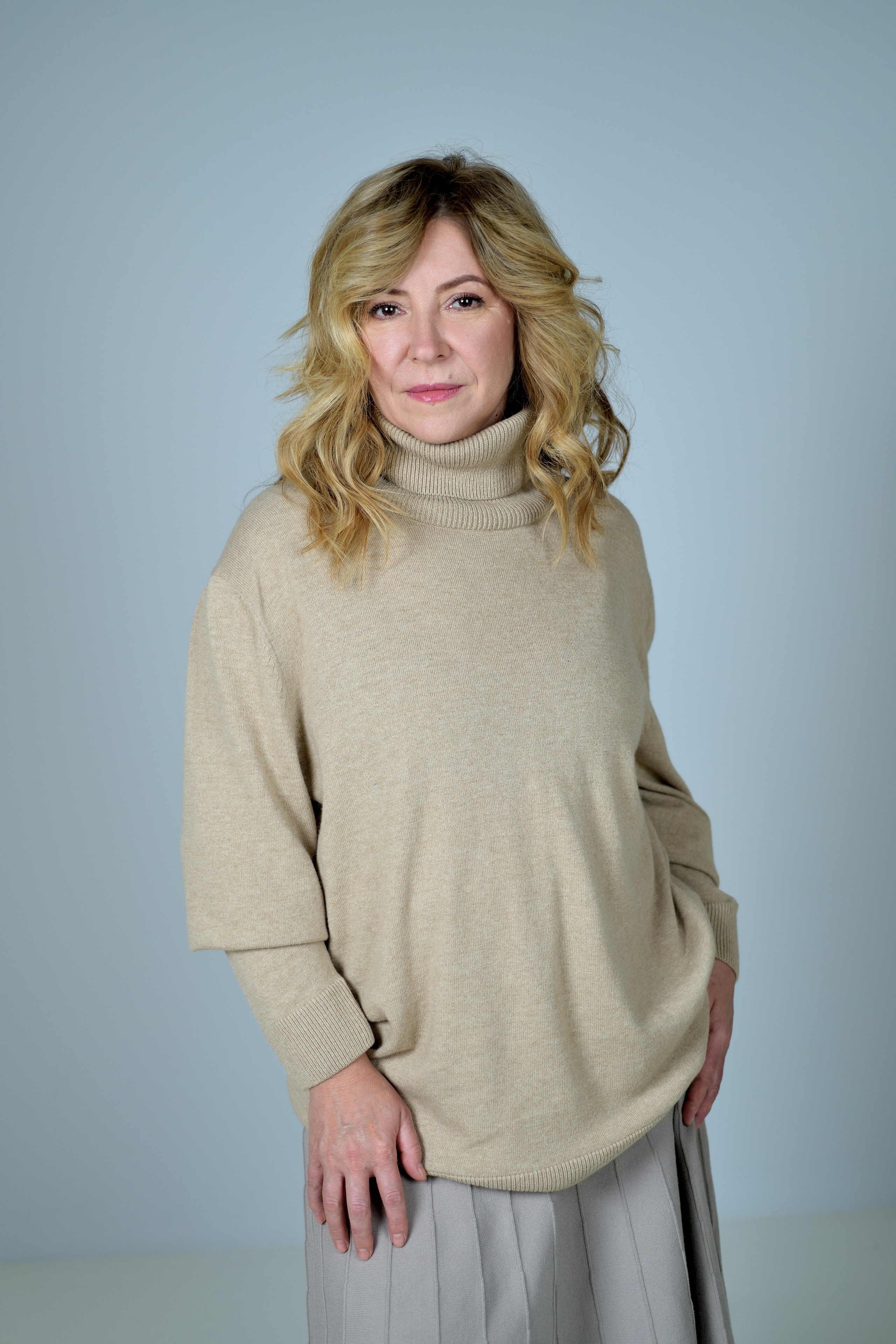 Бизнес-портрет