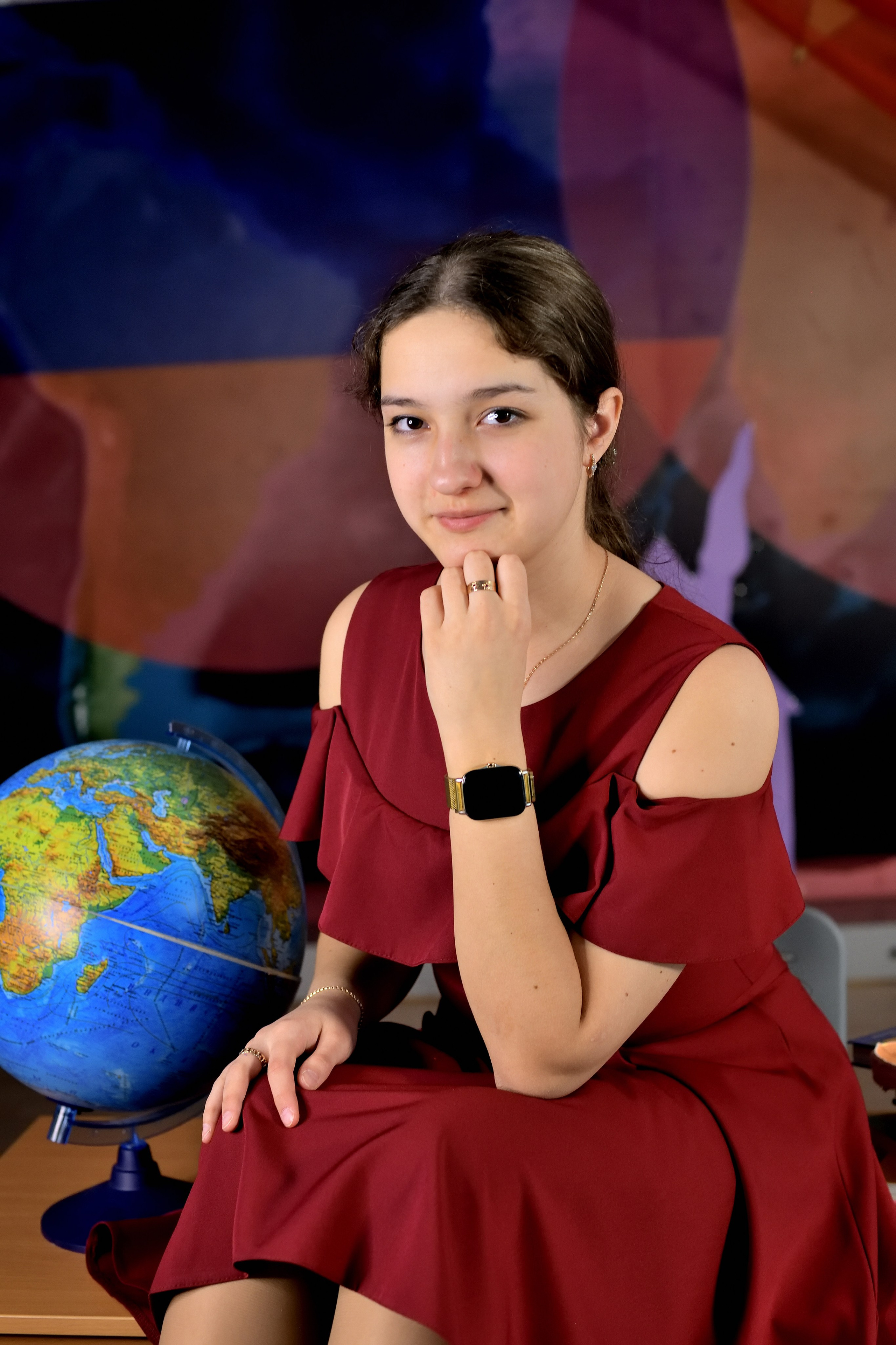 Школьные фотоальбомы