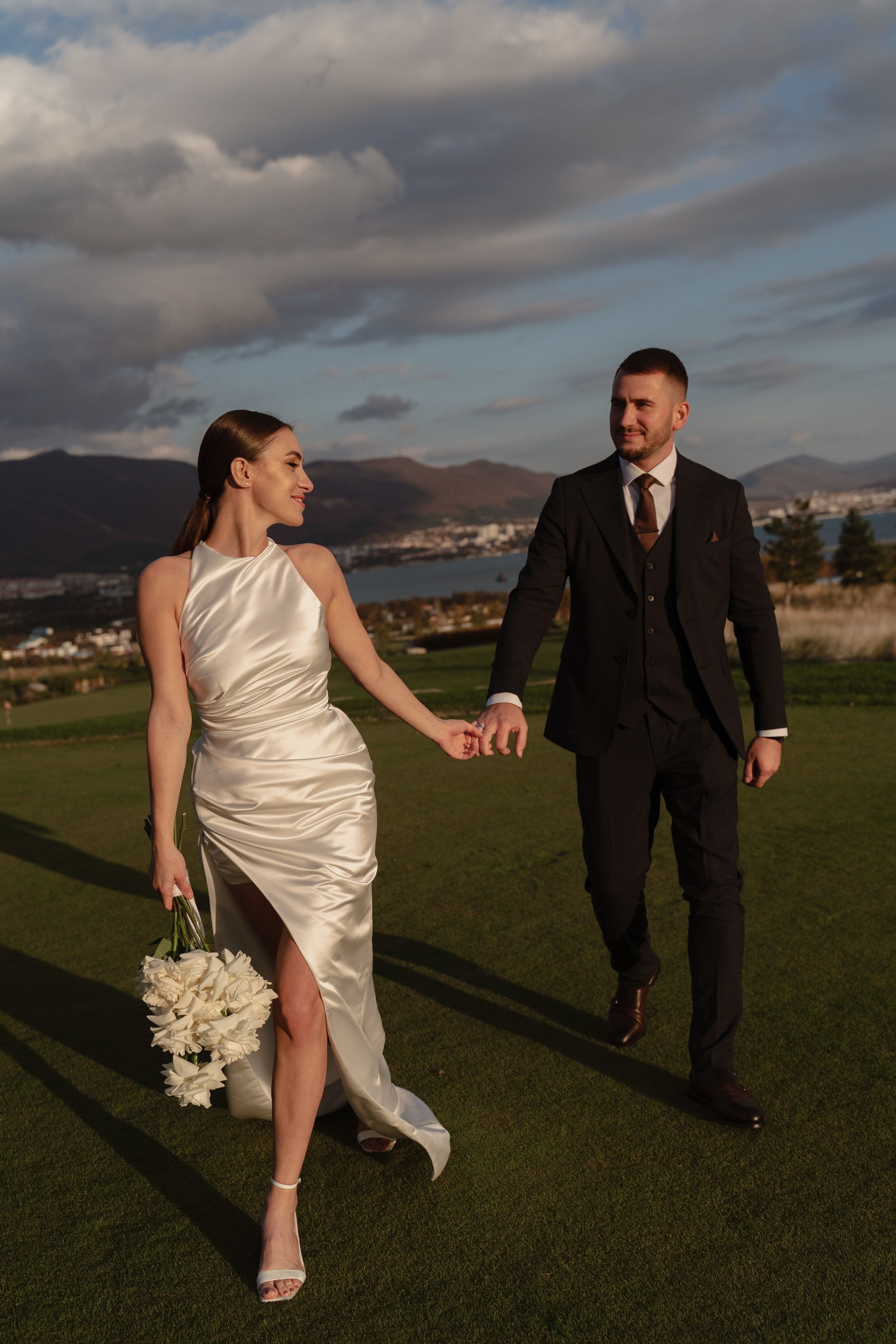 Yana&Viktor. Портретный фотограф в Краснодаре Валерия Матирная