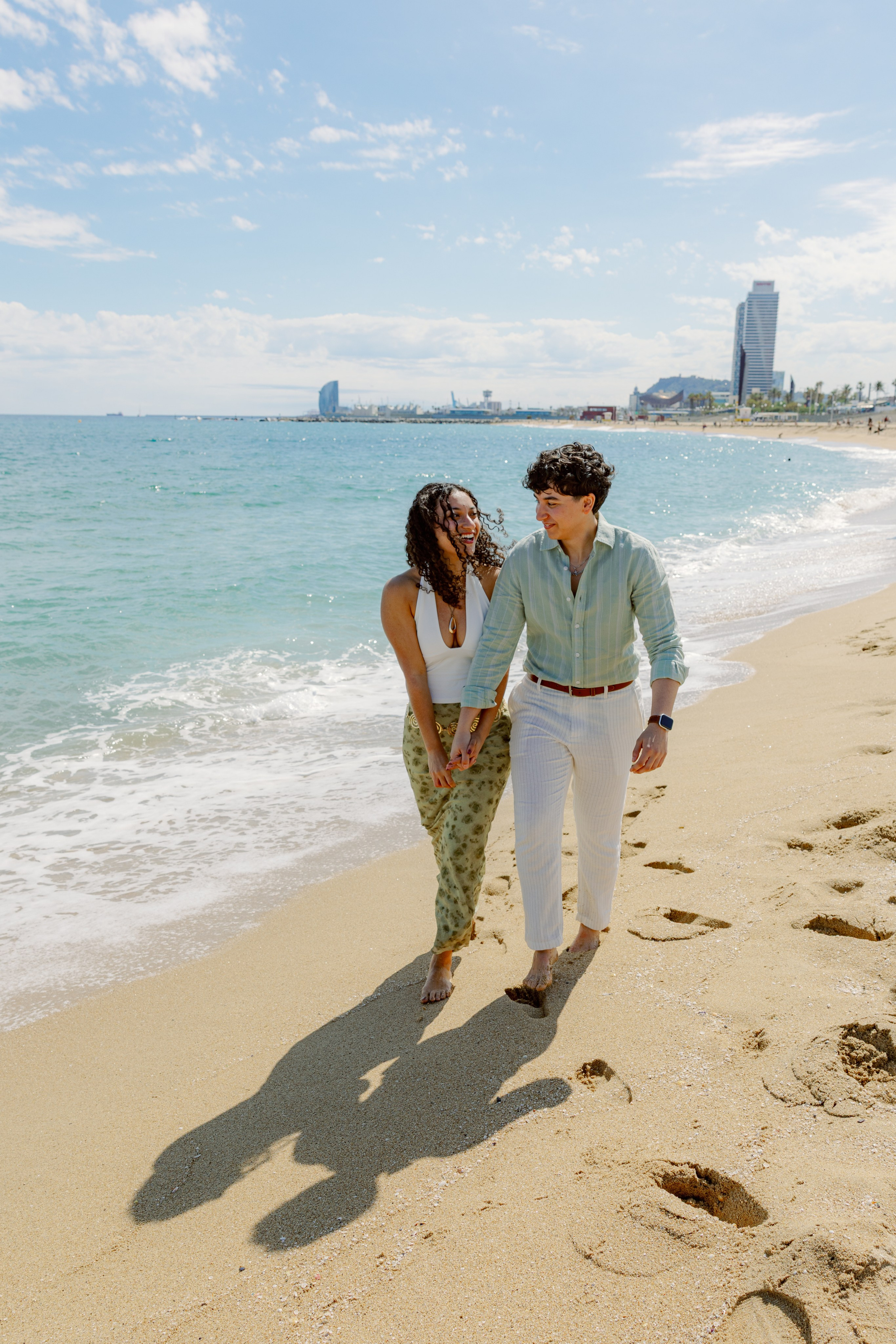 Proposal Barcelona 2026. Fotógrafo de bodas y eventos en Europa