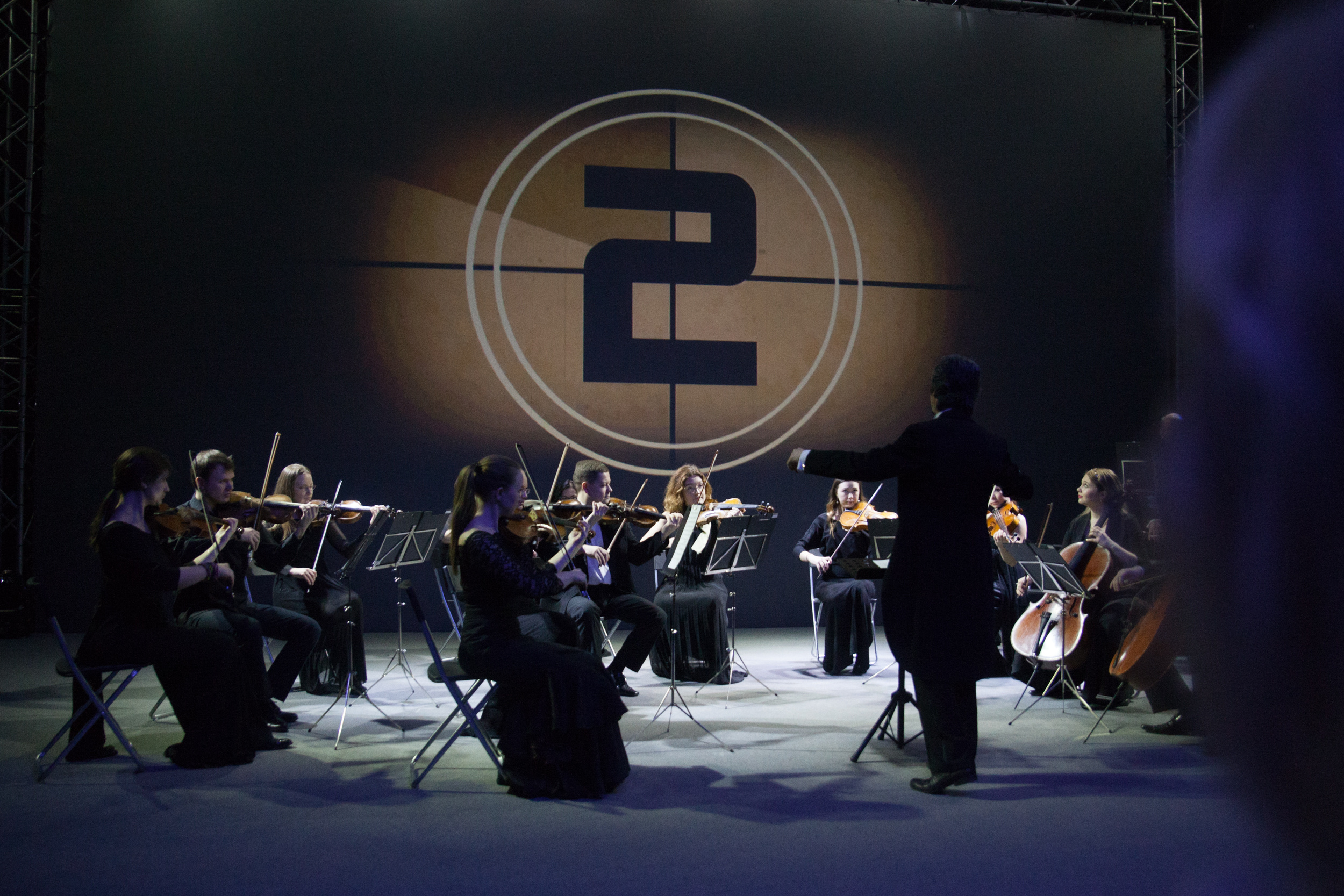 Репортаж с кинофестиваля «Славим человека труда». Контент для бизнеса в Екатеринбурге Полдень Медиа