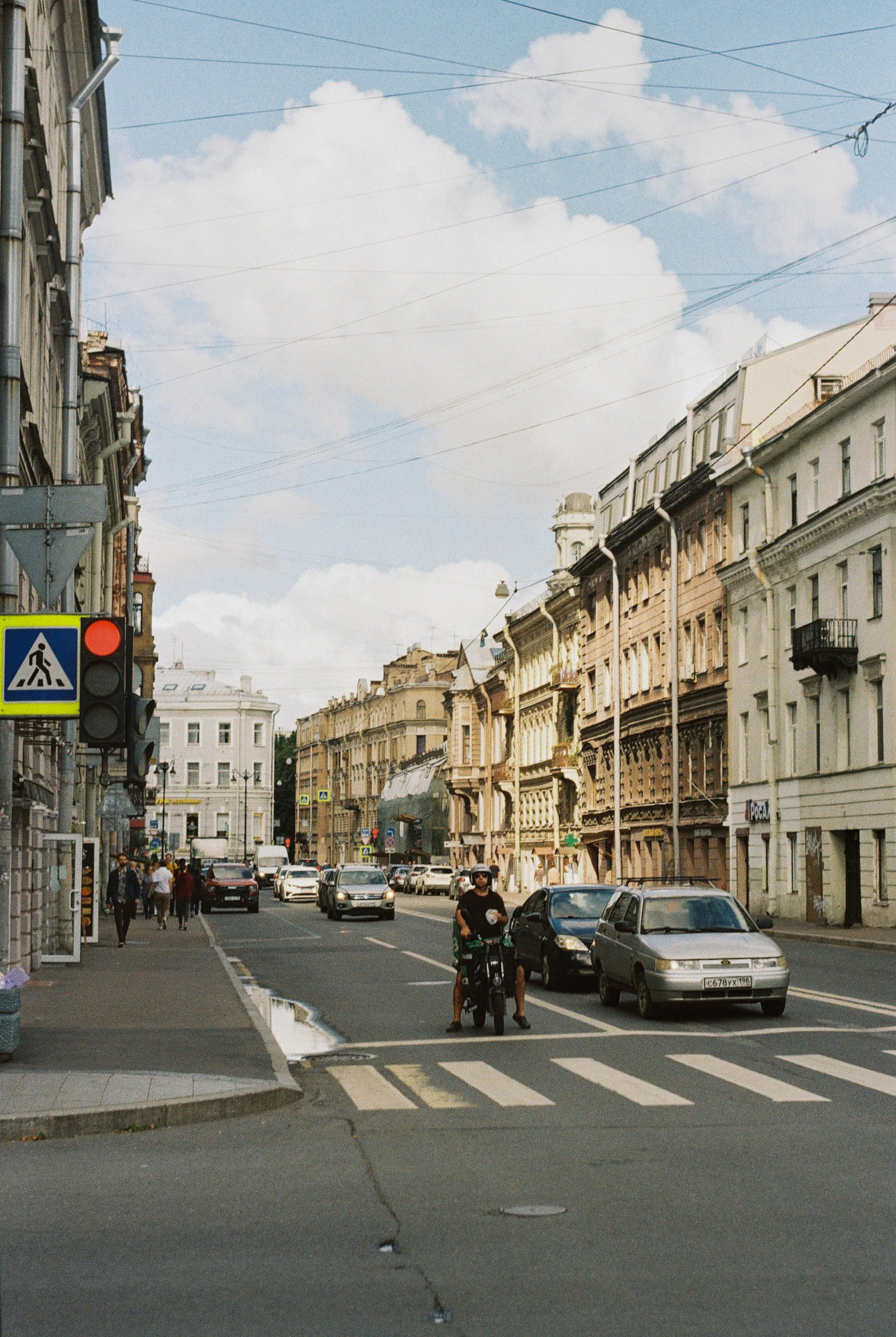 Калининградская область и Санкт-Петербруг | 2024. Портретный фотограф | Олеся Комарова | Екатеринбург