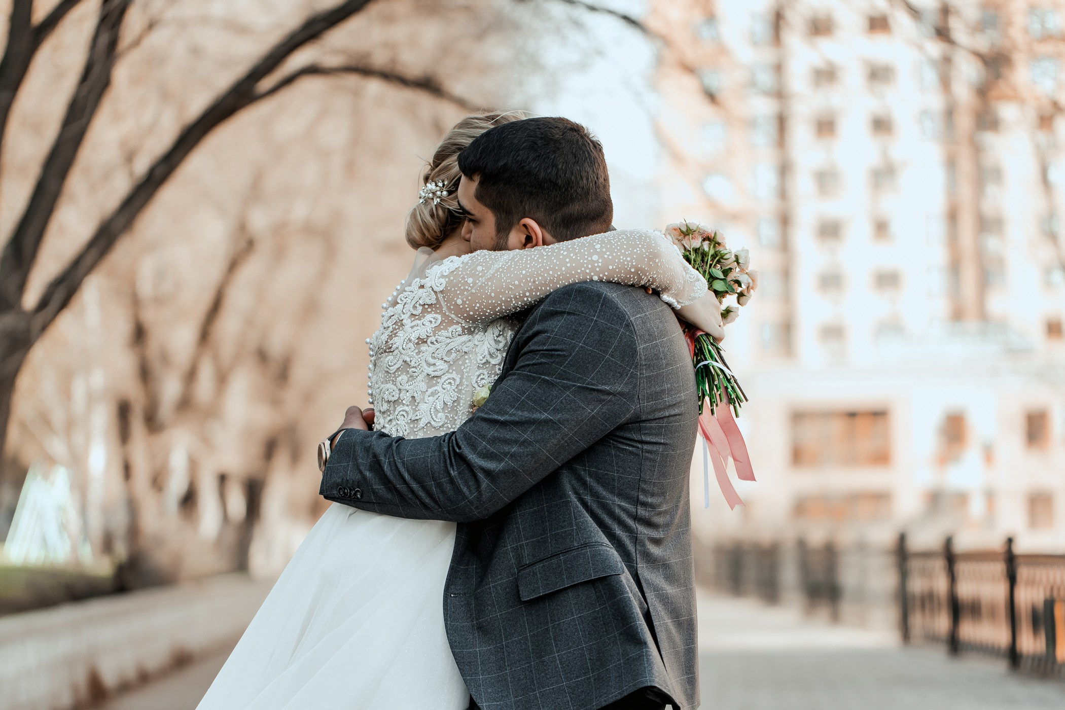 Руслан и Елена. Тимур Аминов | Фотограф в Кемерове