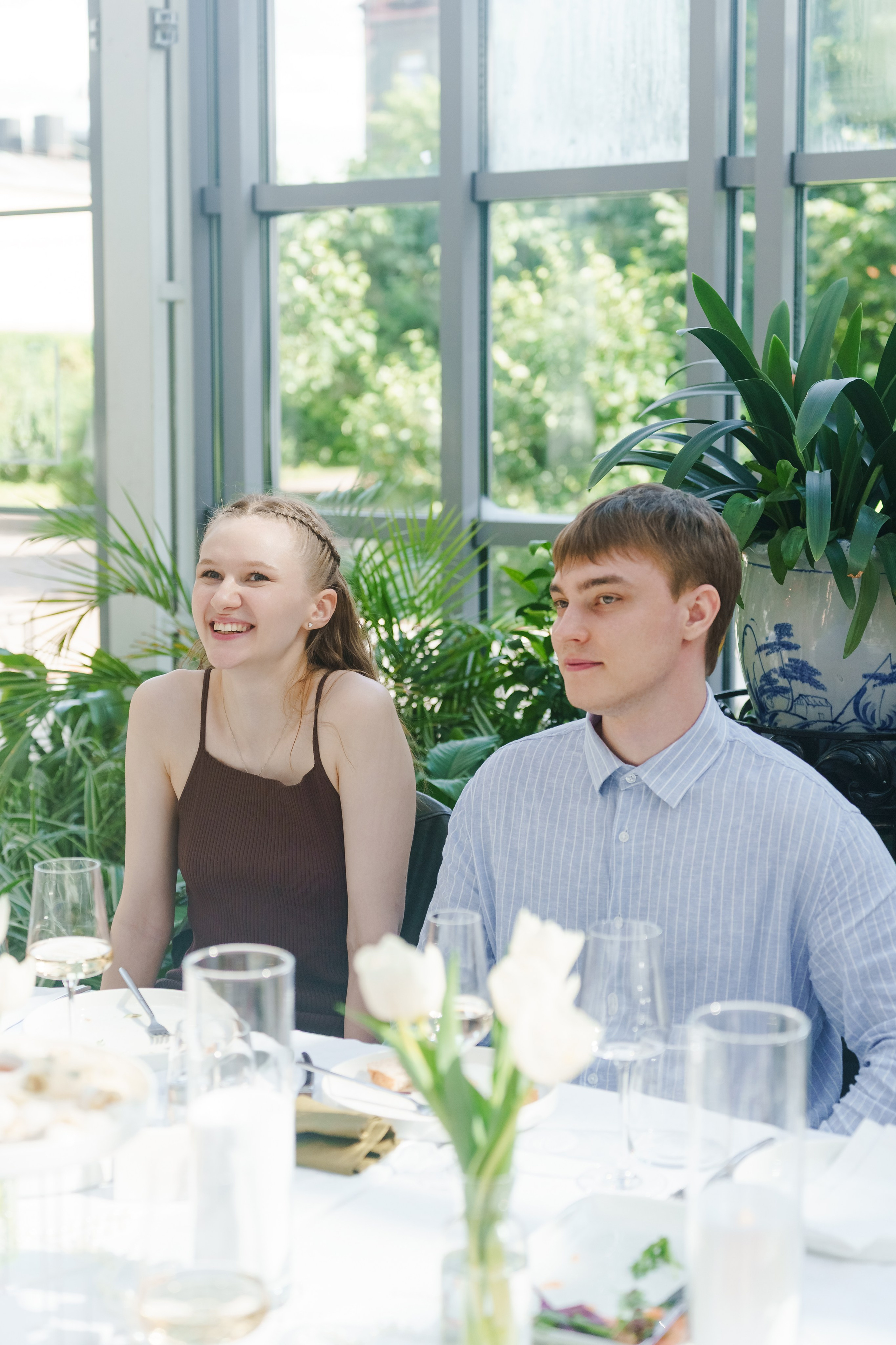 Алена и Степан. Свадебный и семейный фотограф в Санкт-Петербурге Олеся Еремеева