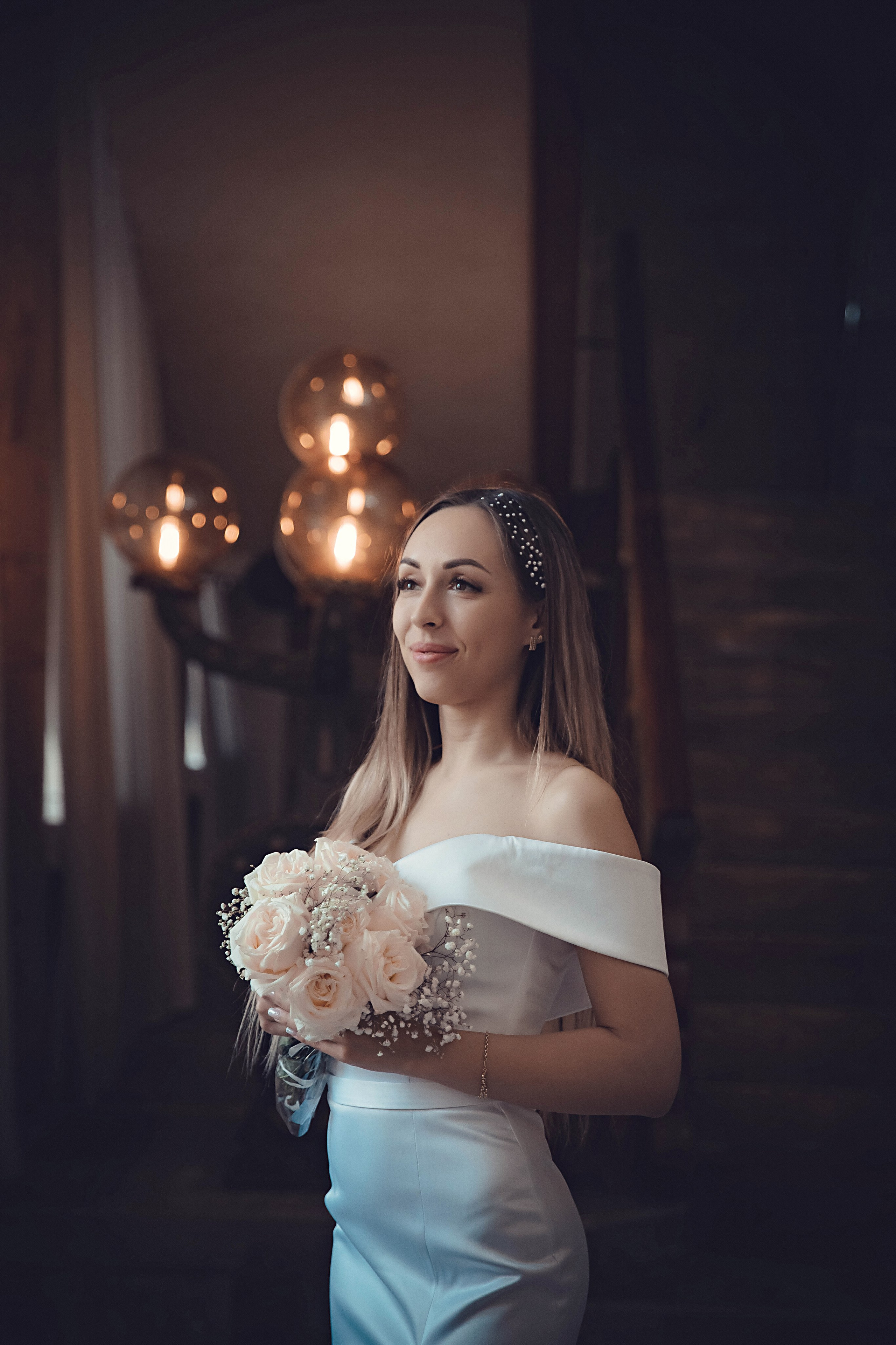 Свадьба Амира и Анастасии 12.04.2025. Современные Выпускные Альбомы в Ростове-на-Дону