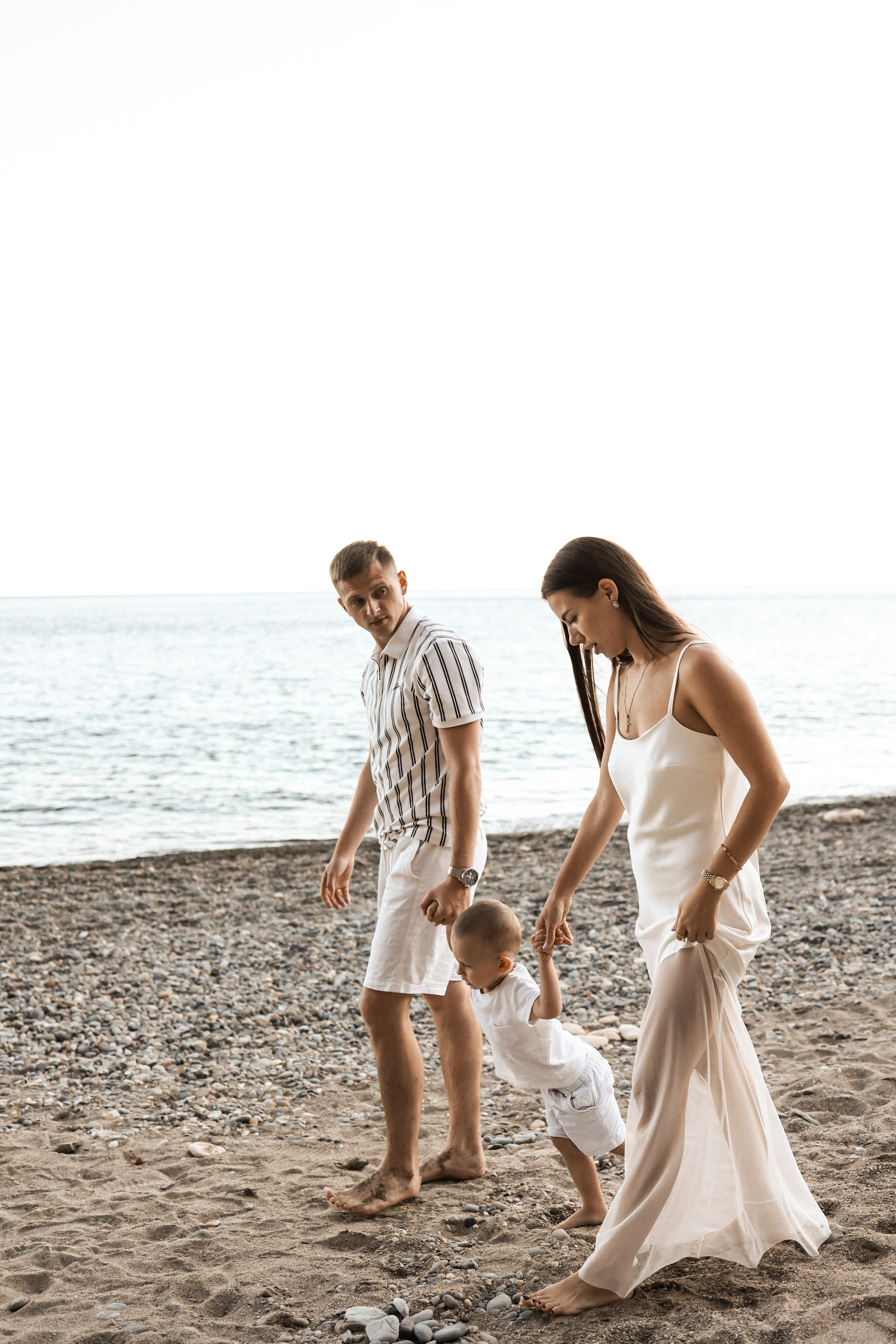 На закате. Withlovent | Фотограф в Севастополе