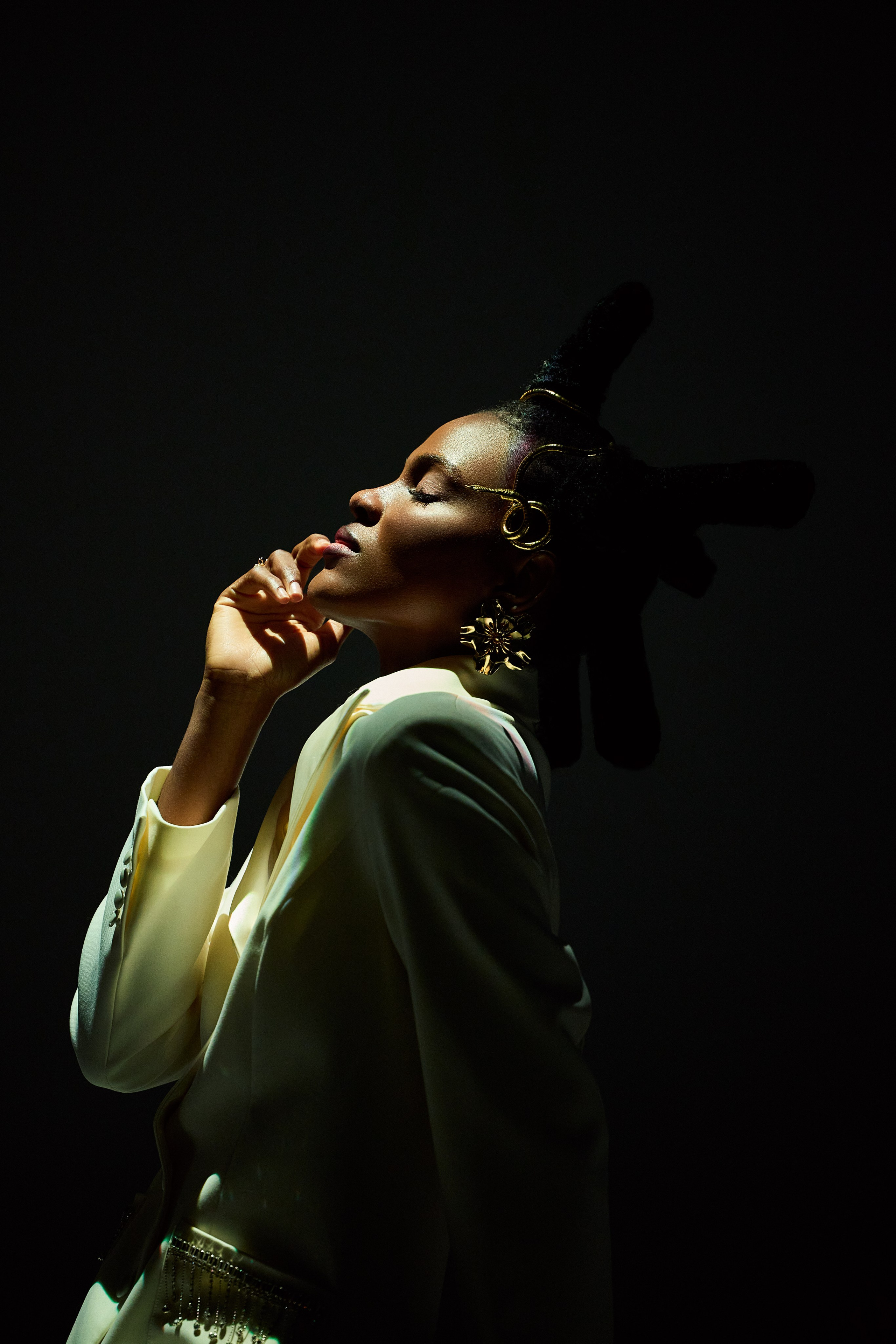 Progress. Jerry J Photography