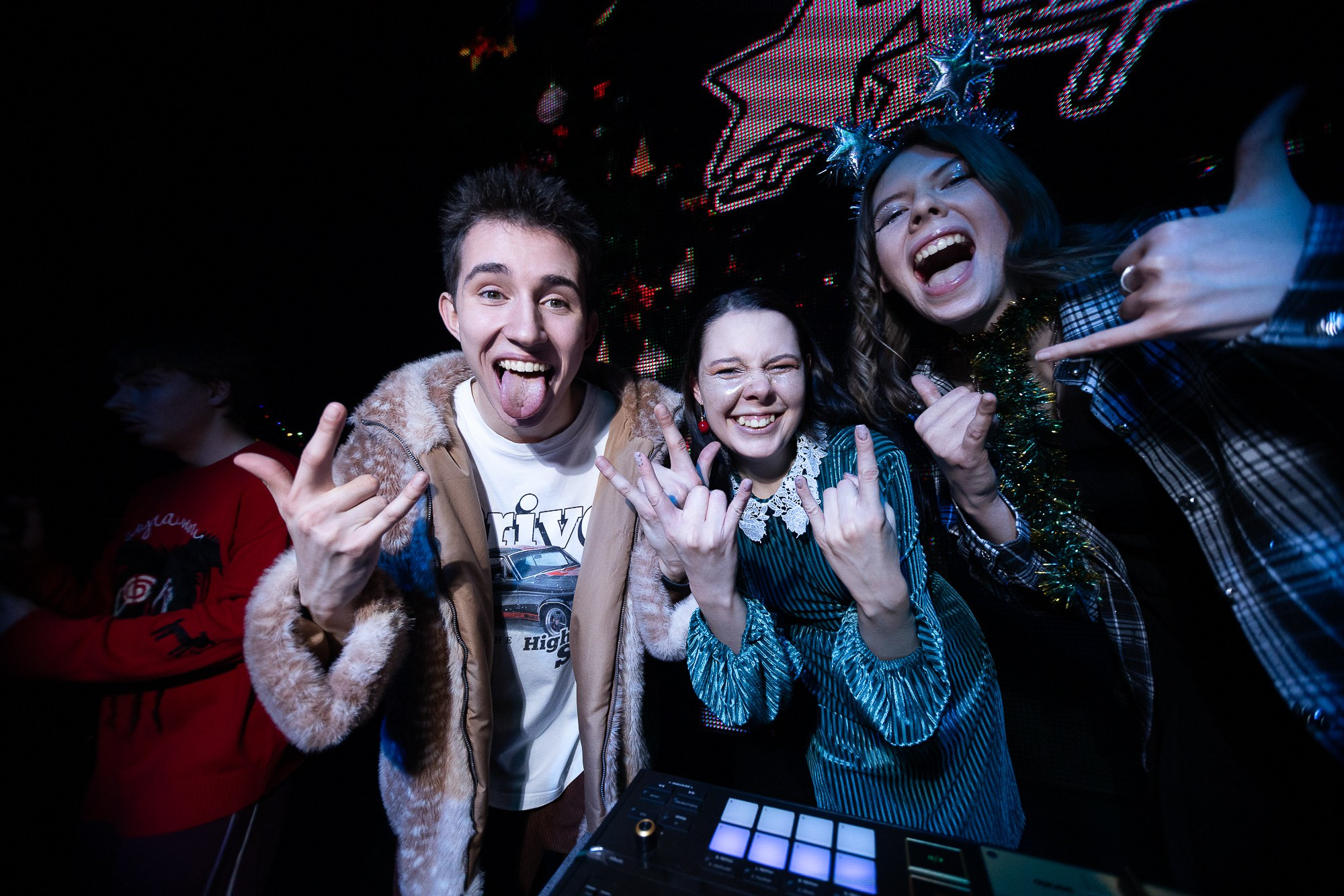 School Party. Andrey Pospelove. Фотограф в Саратове