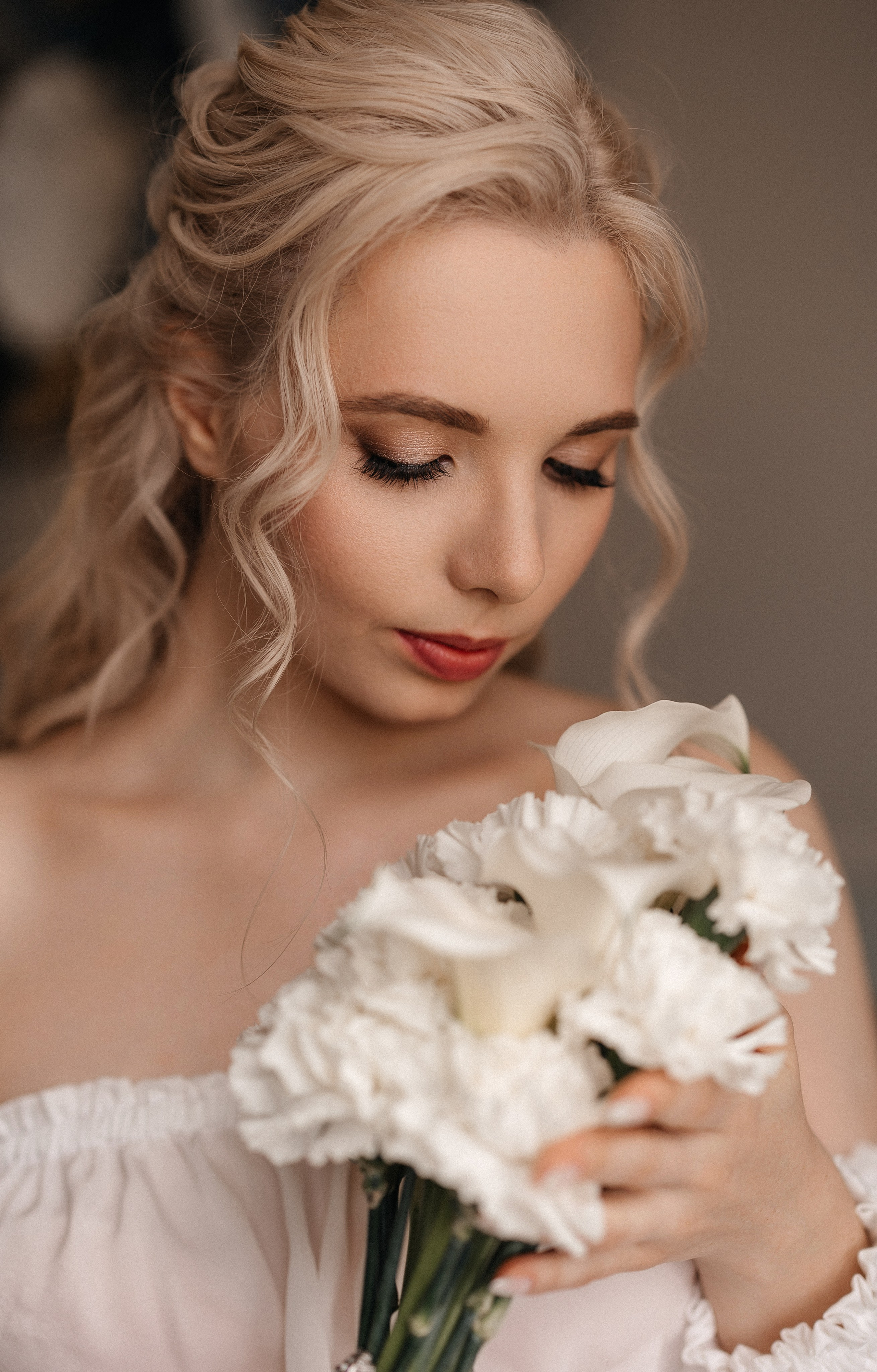 Николай & Анастасия | 10.08.24. Свадебный и семейный фотограф в Омске Евгения Хакимова